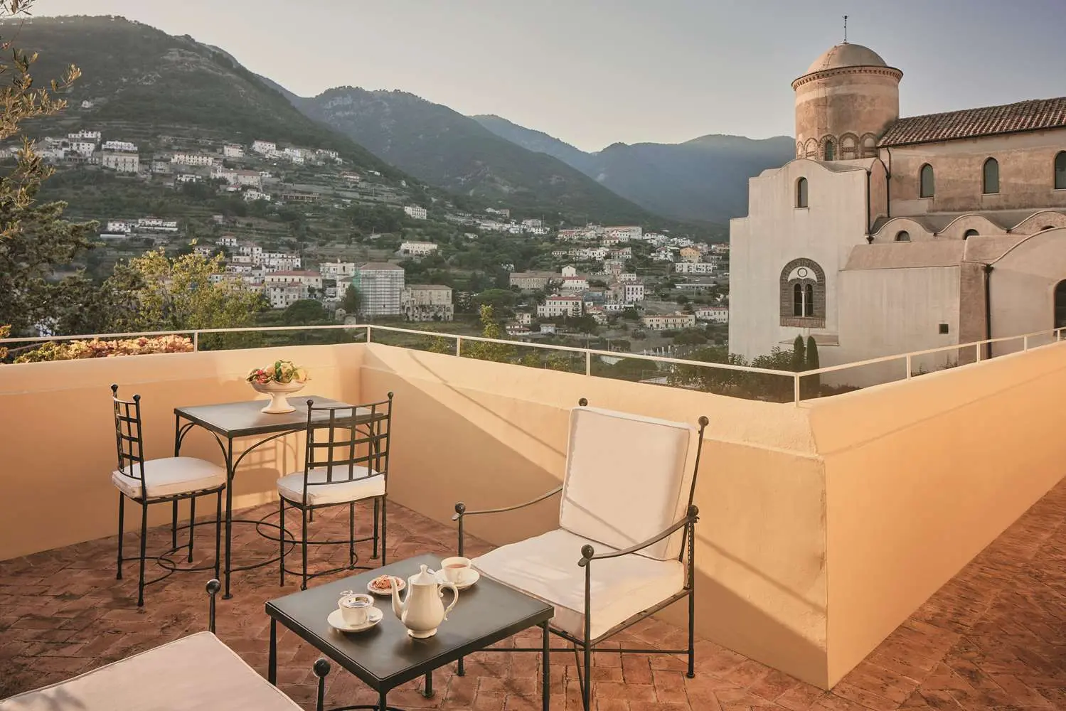Belmond Hotel Caruso