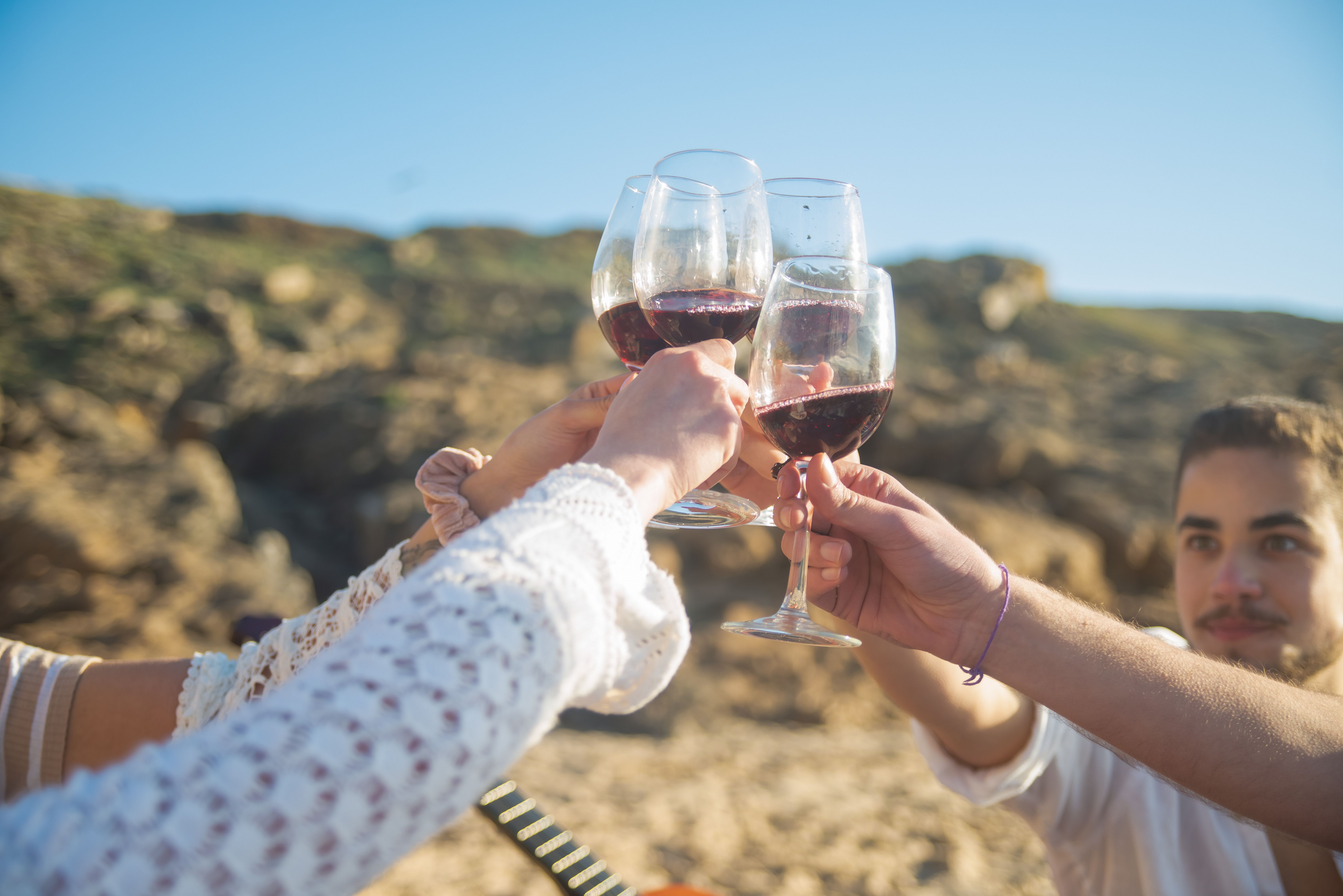 Celebration & Milestone Travel