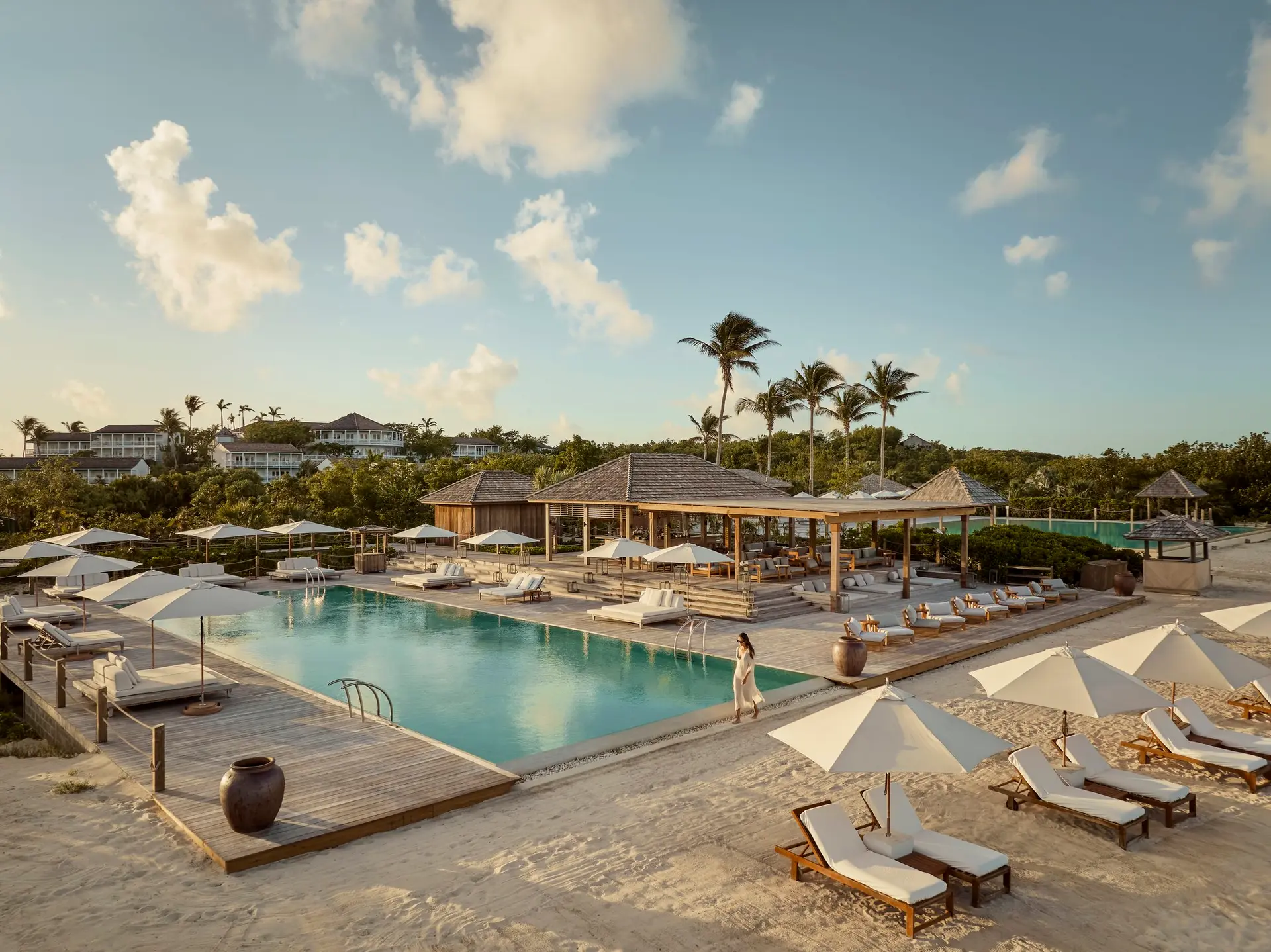 COMO Parrot Cay