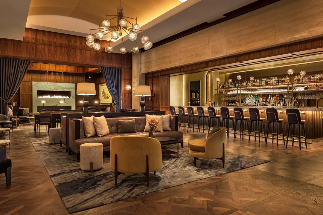 The Ritz Carlton, Boston