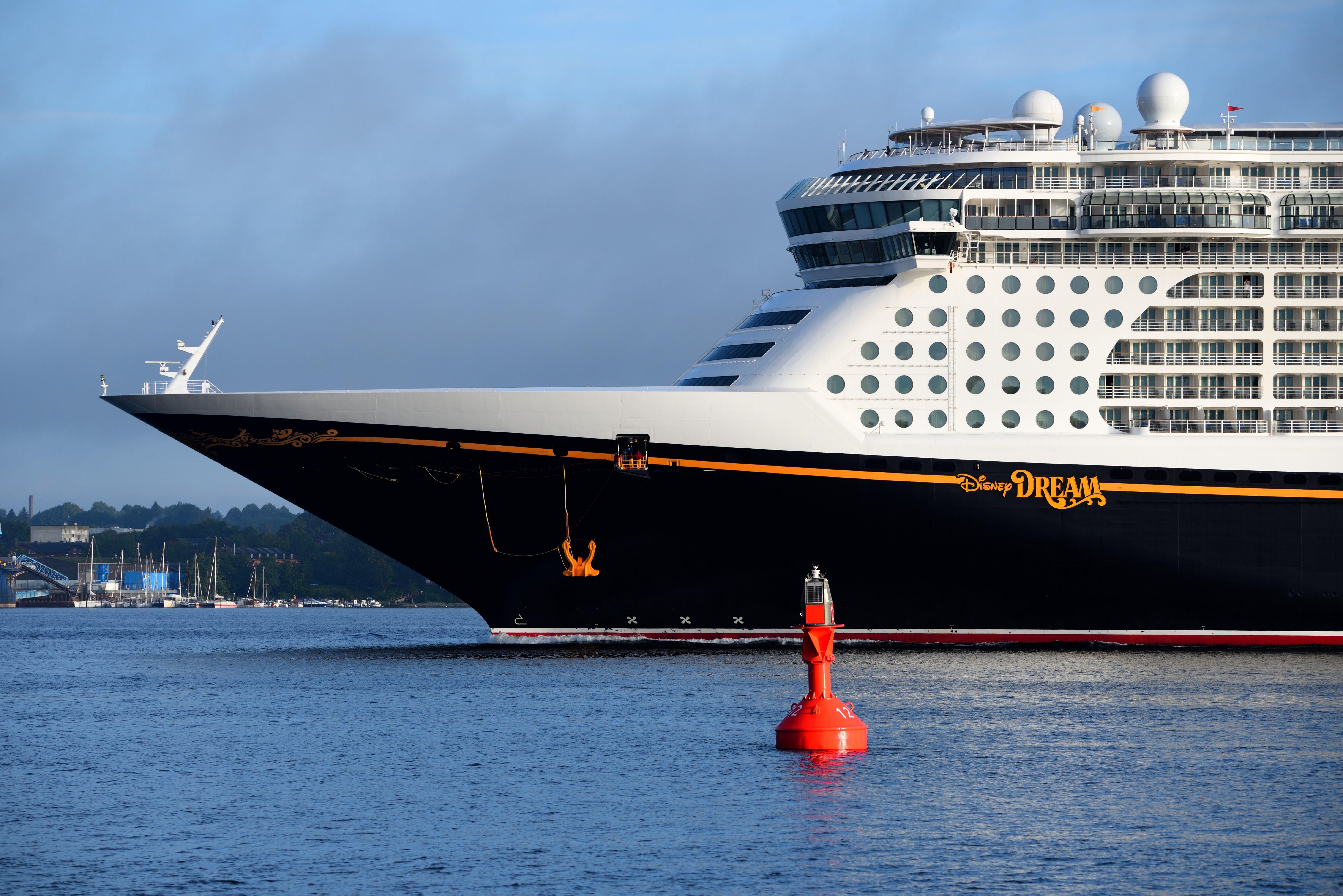 Disney Cruises