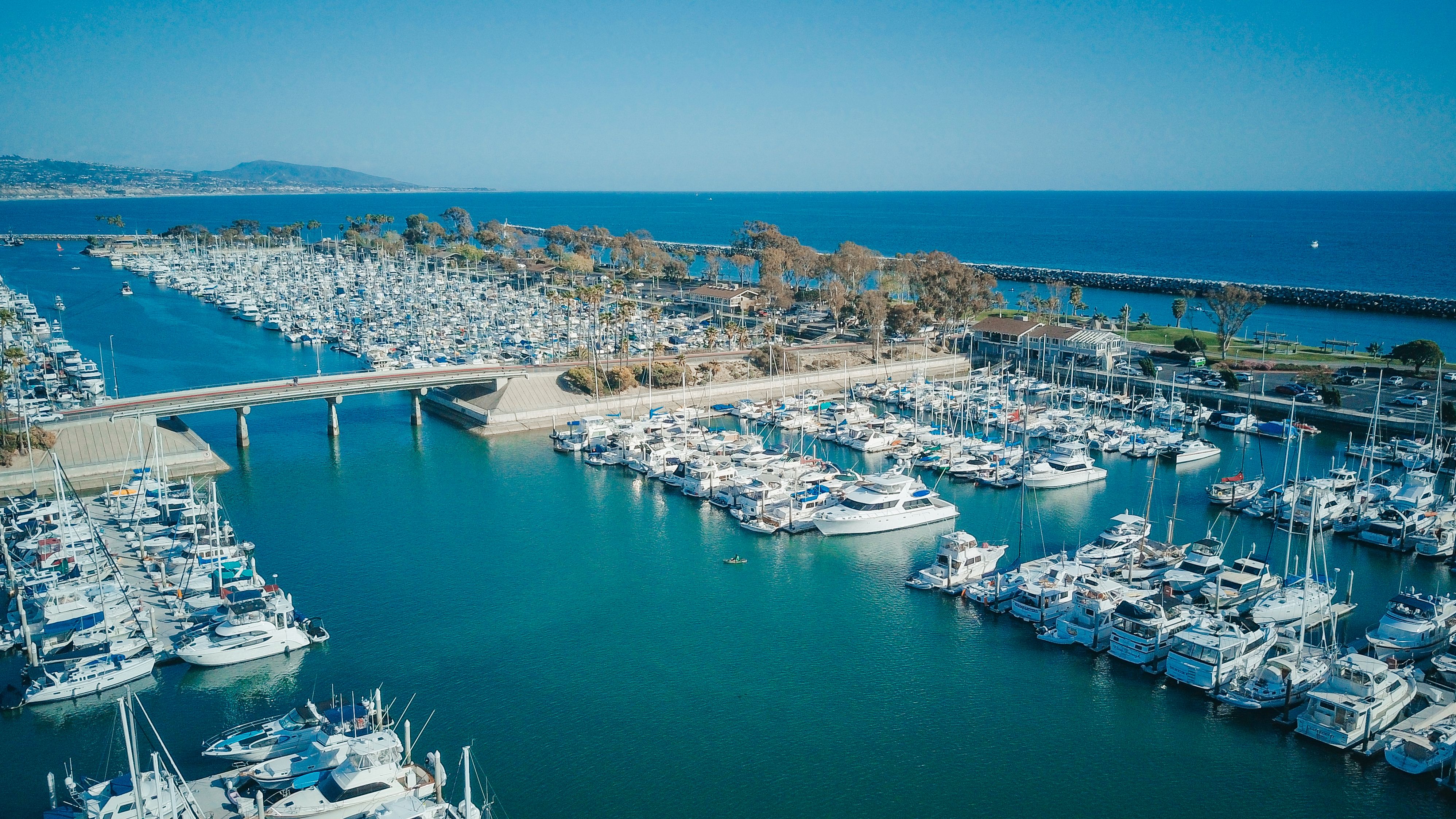 A Luxe Coastal Escape