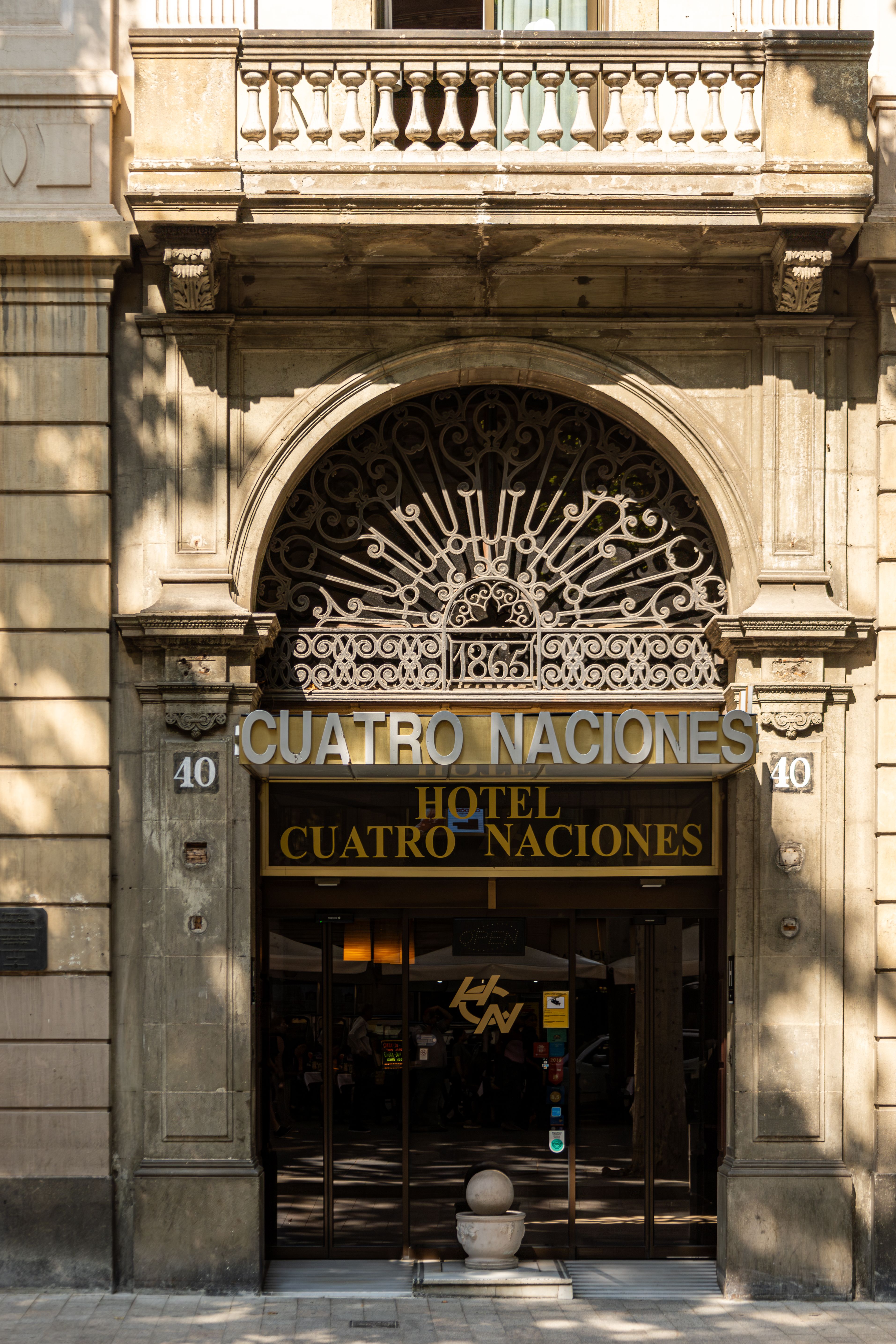 Mediterranean Magic: Barcelona to the Greek Isles