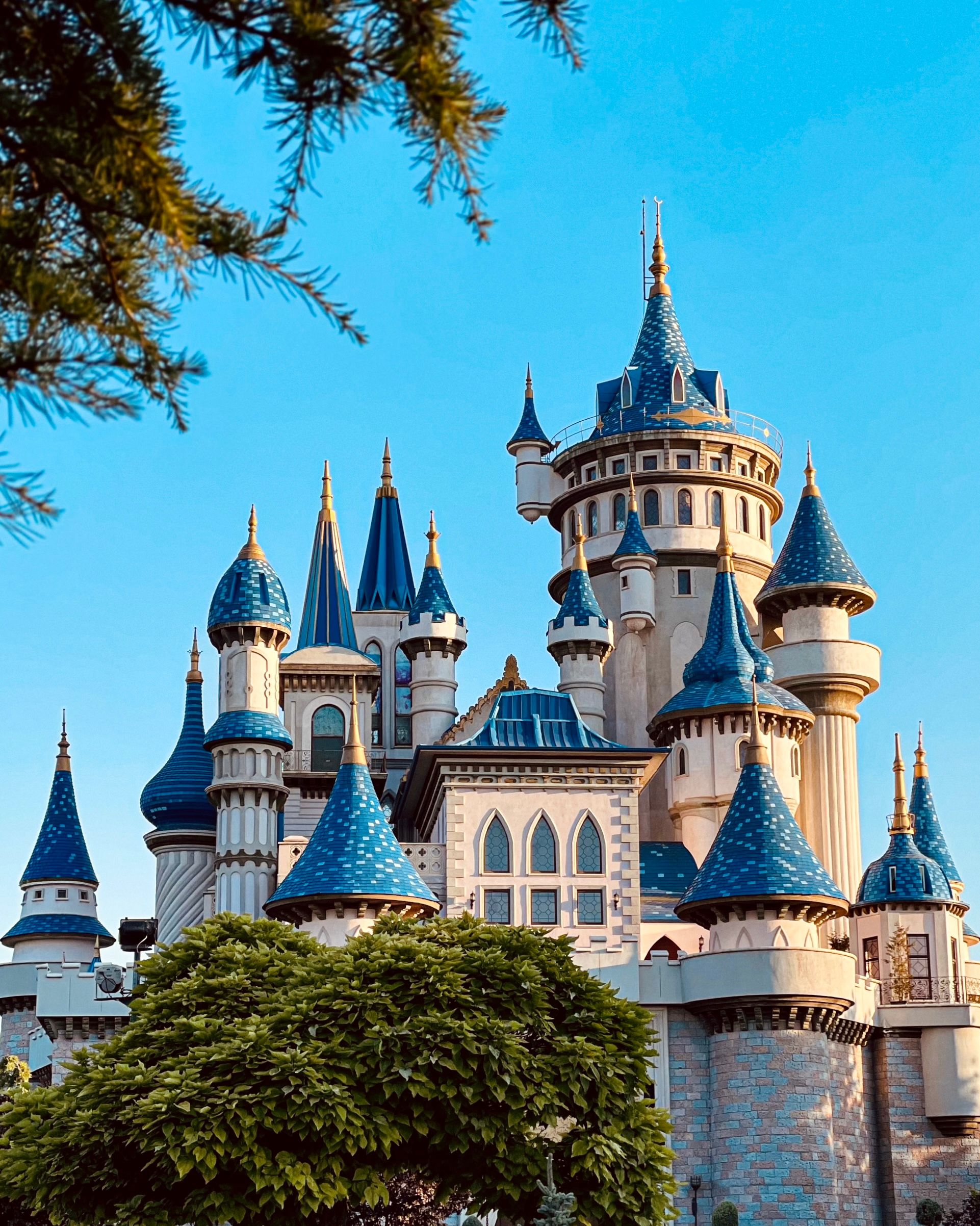 Disney Destinations