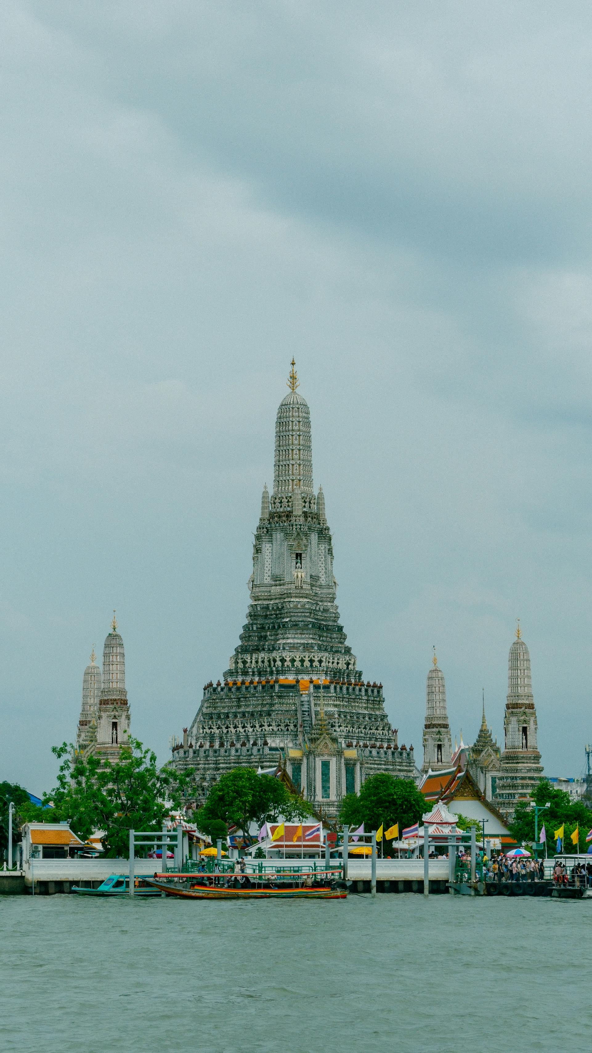 Southeast Asia