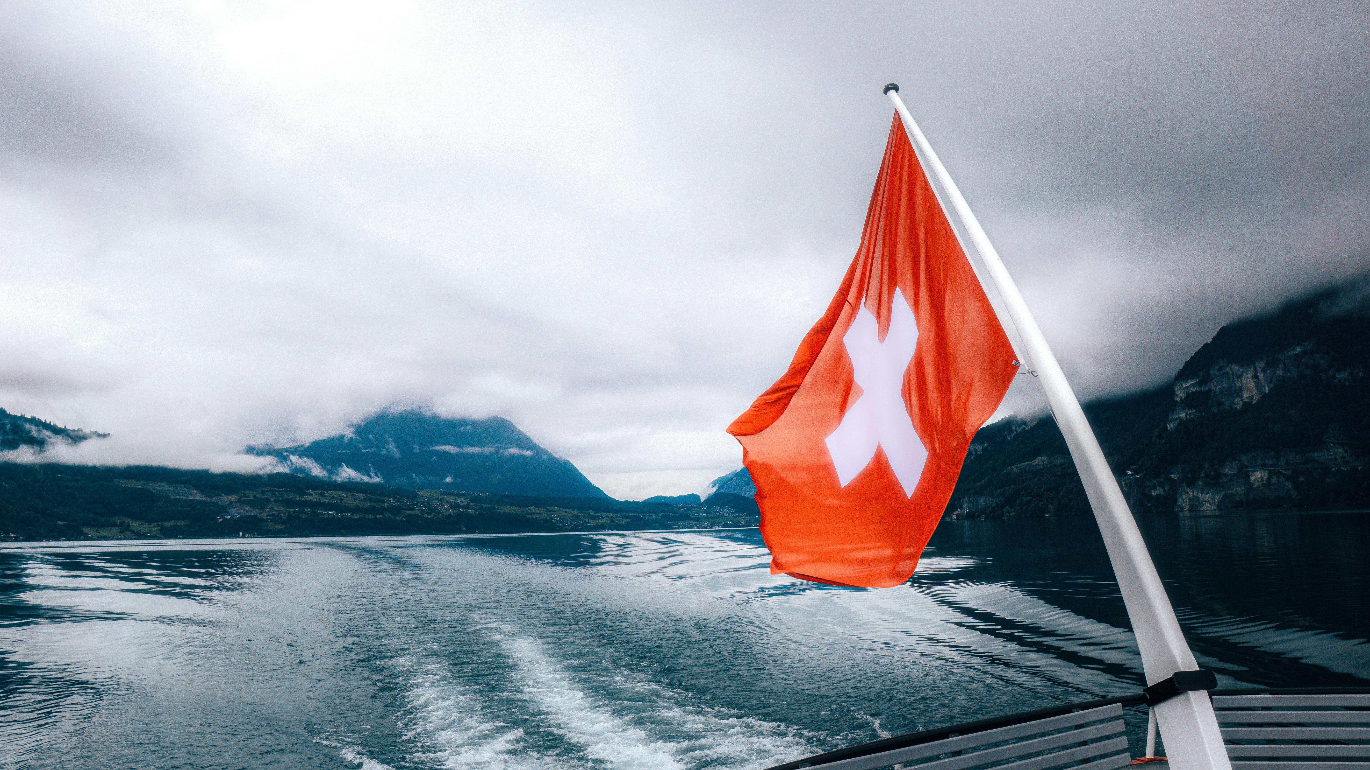 Alpine Elegance Through Switzerland
