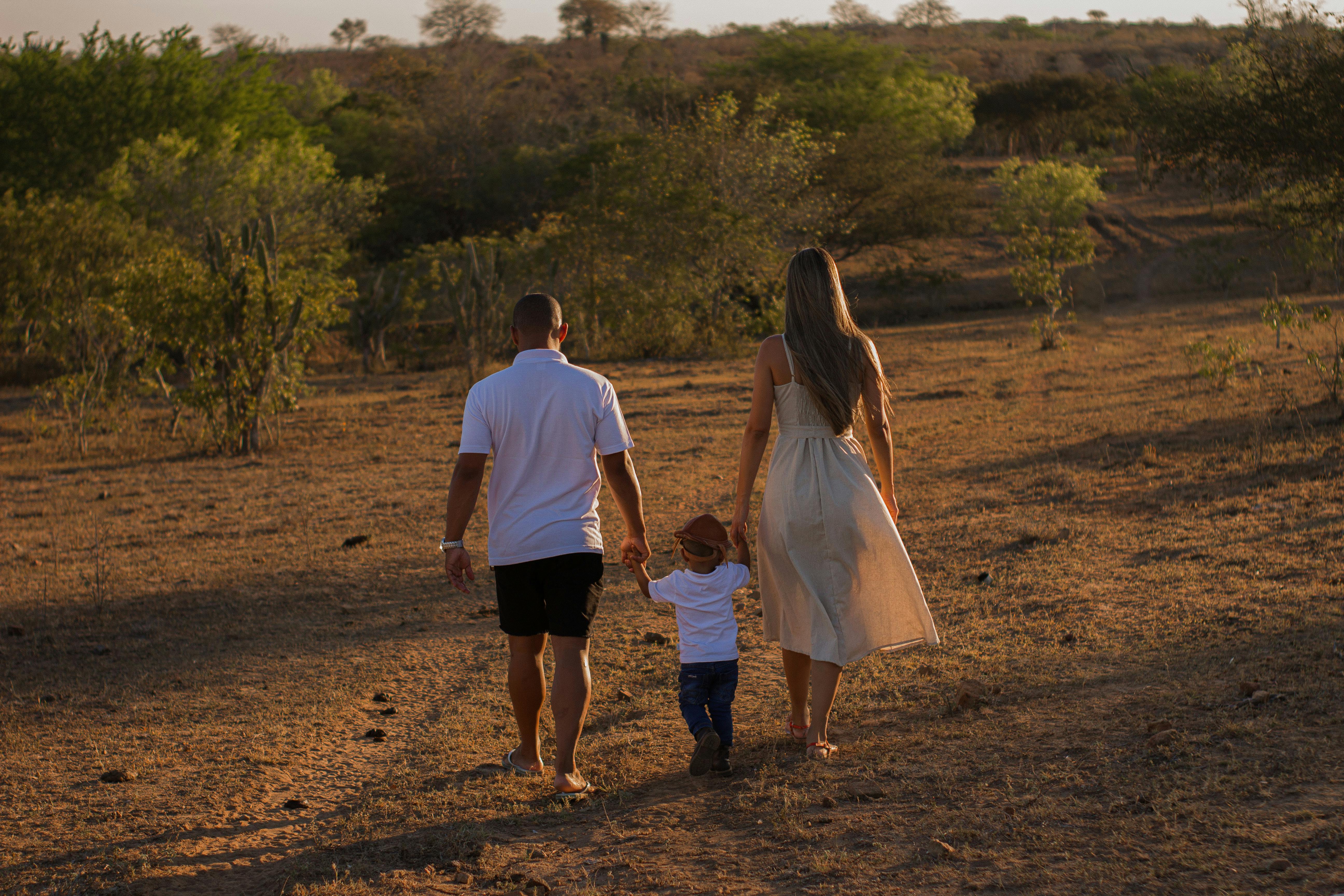 Couples & Family Travel