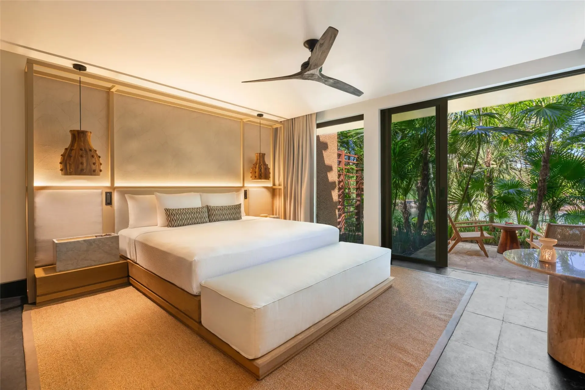 Banyan Tree Mayakoba