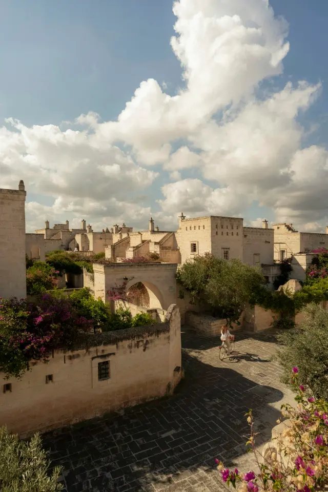 Borgo Egnazia