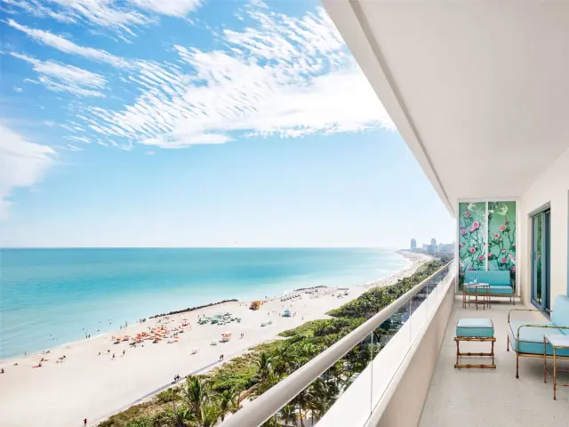 Faena Miami Beach