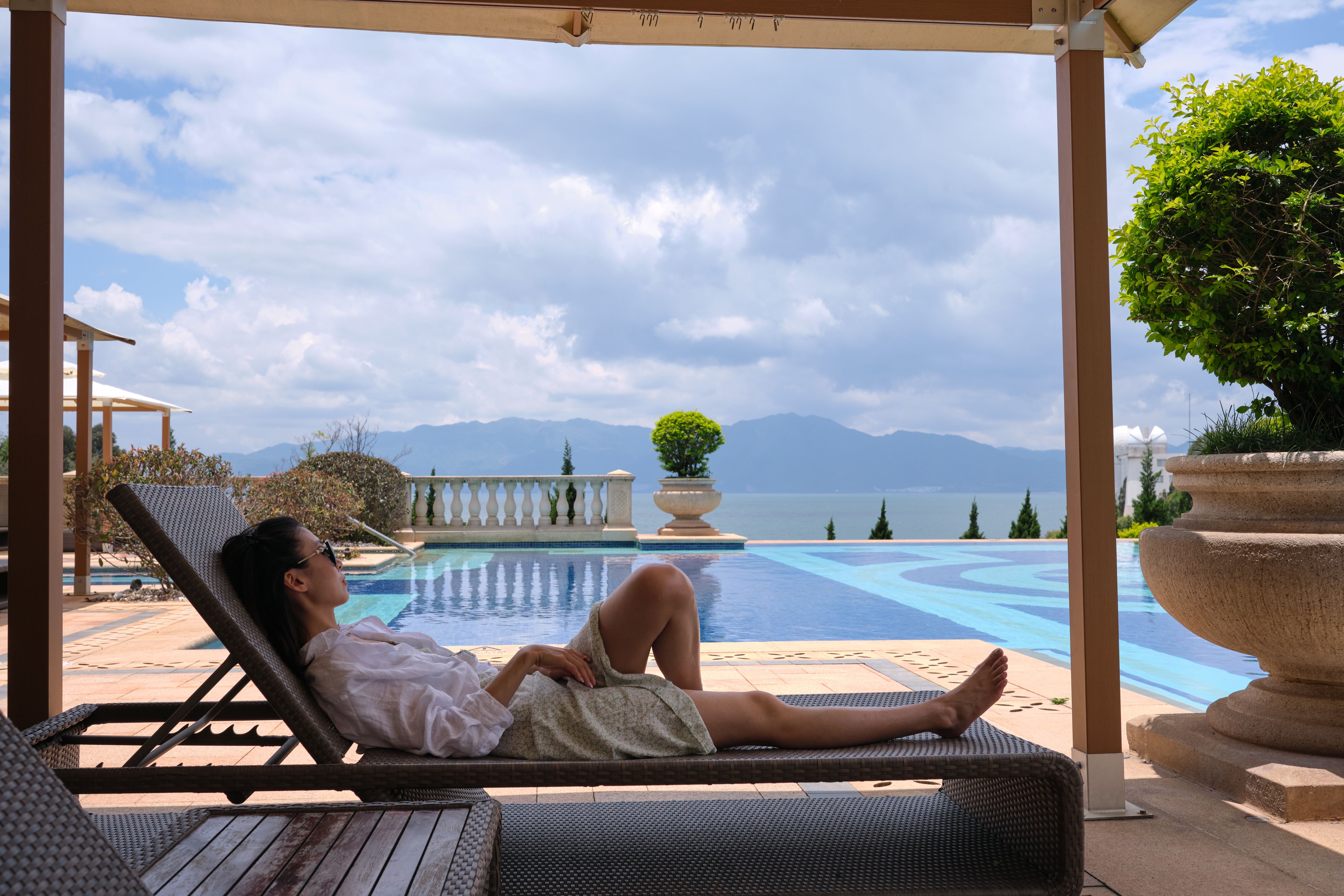Bespoke Luxury Travel