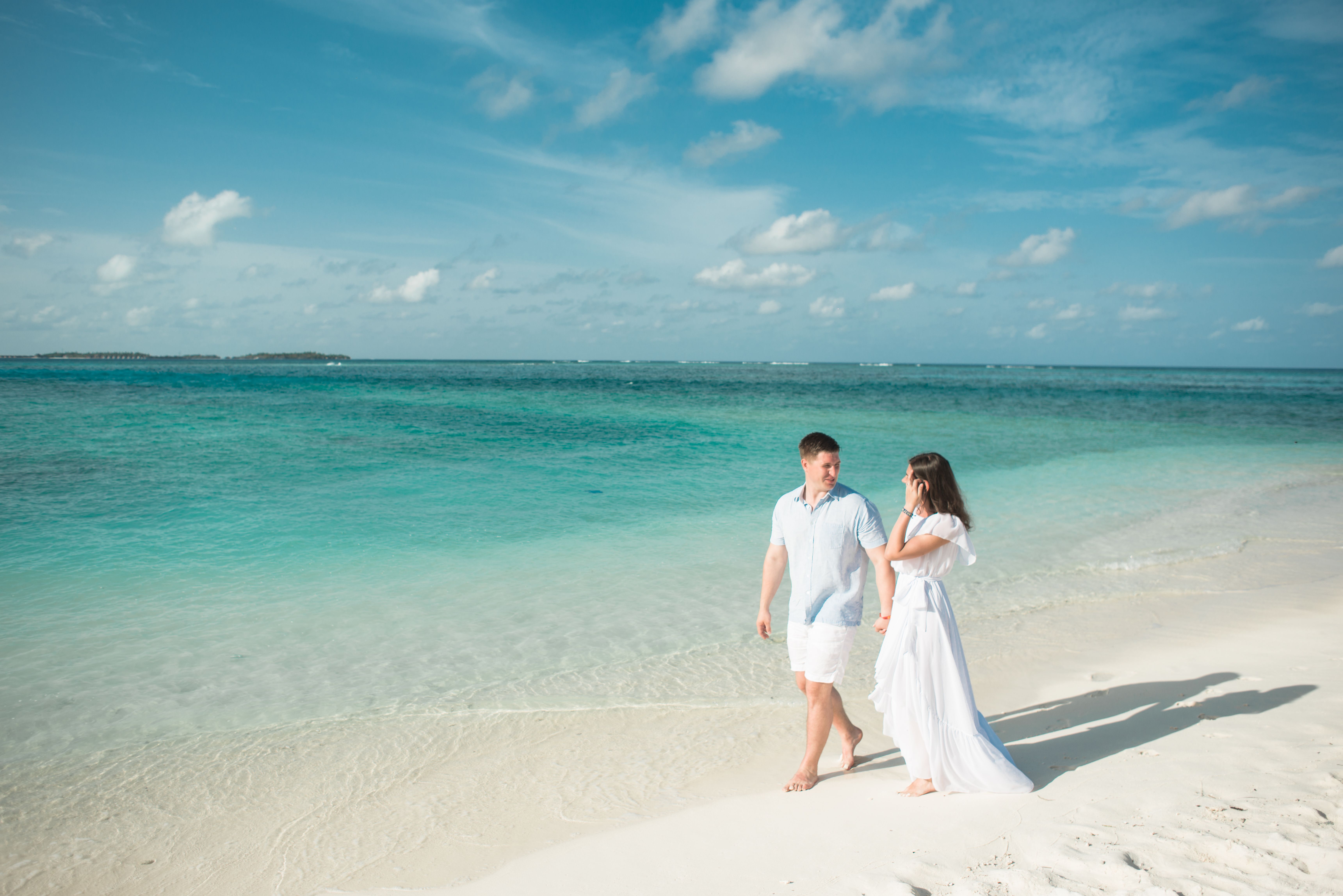Honeymoons & Romantic Travel