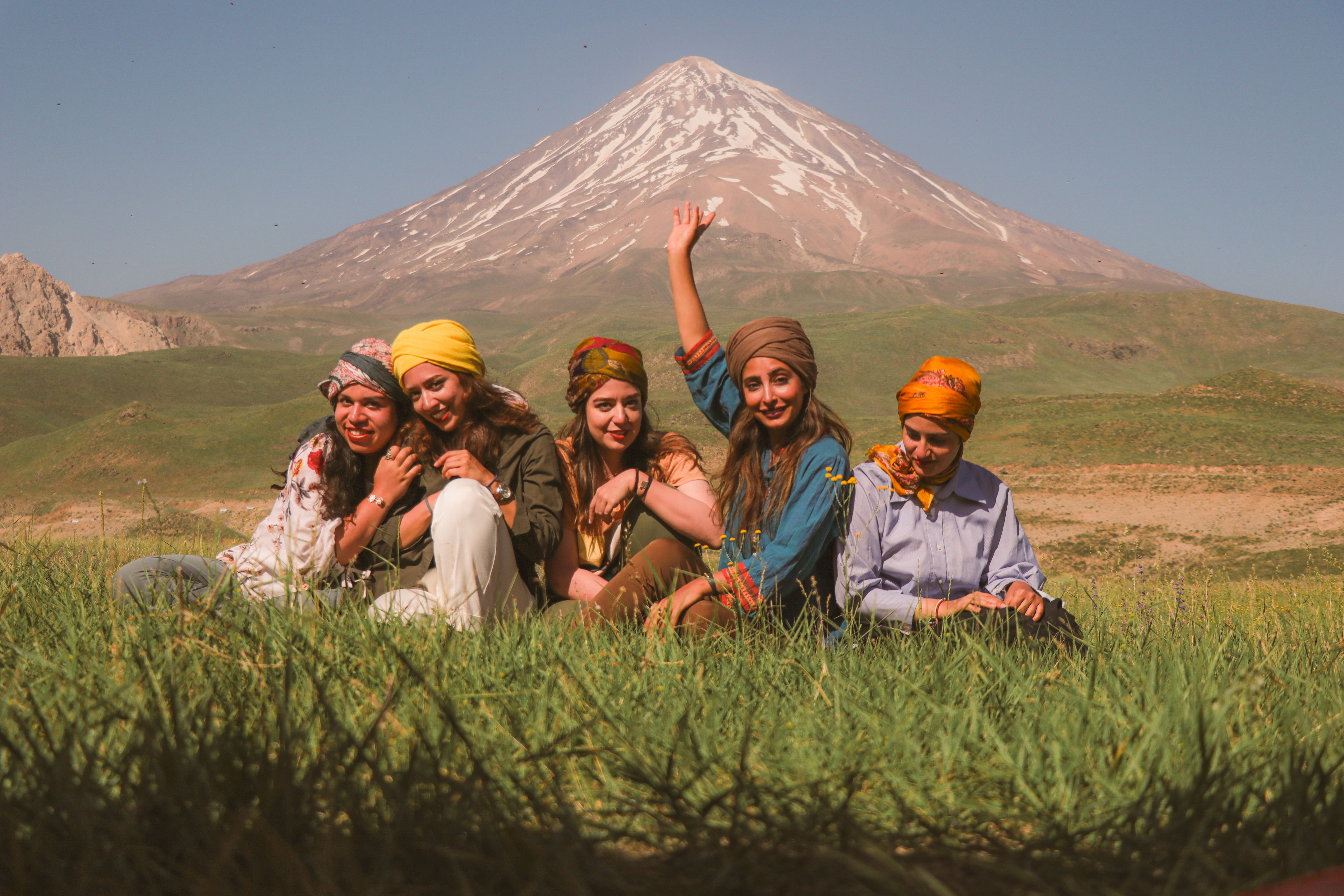 Women’s Group Travel & Milestone Journeys