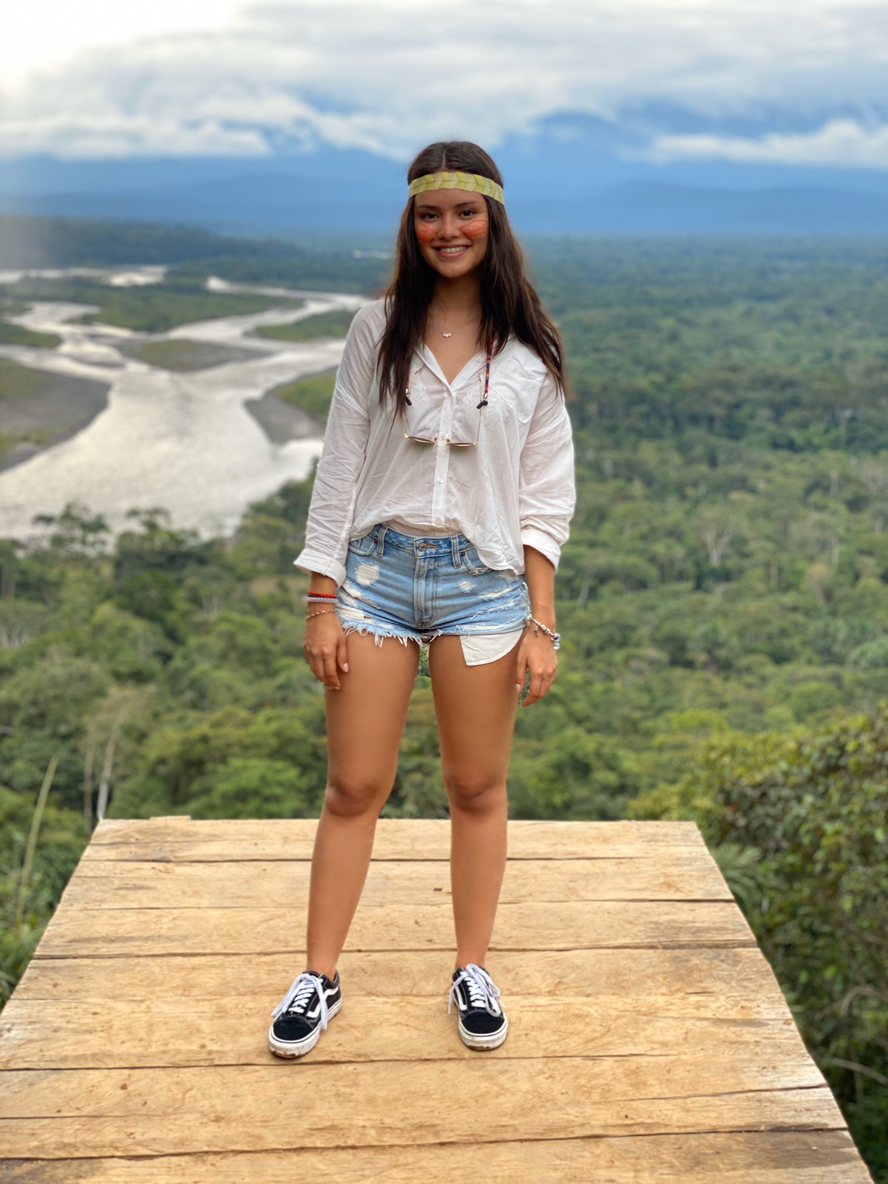 Sara Galárraga