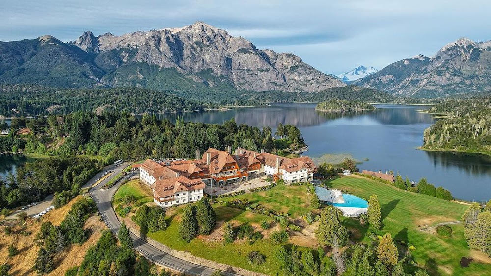 Llao Llao Resort, Golf & Spa