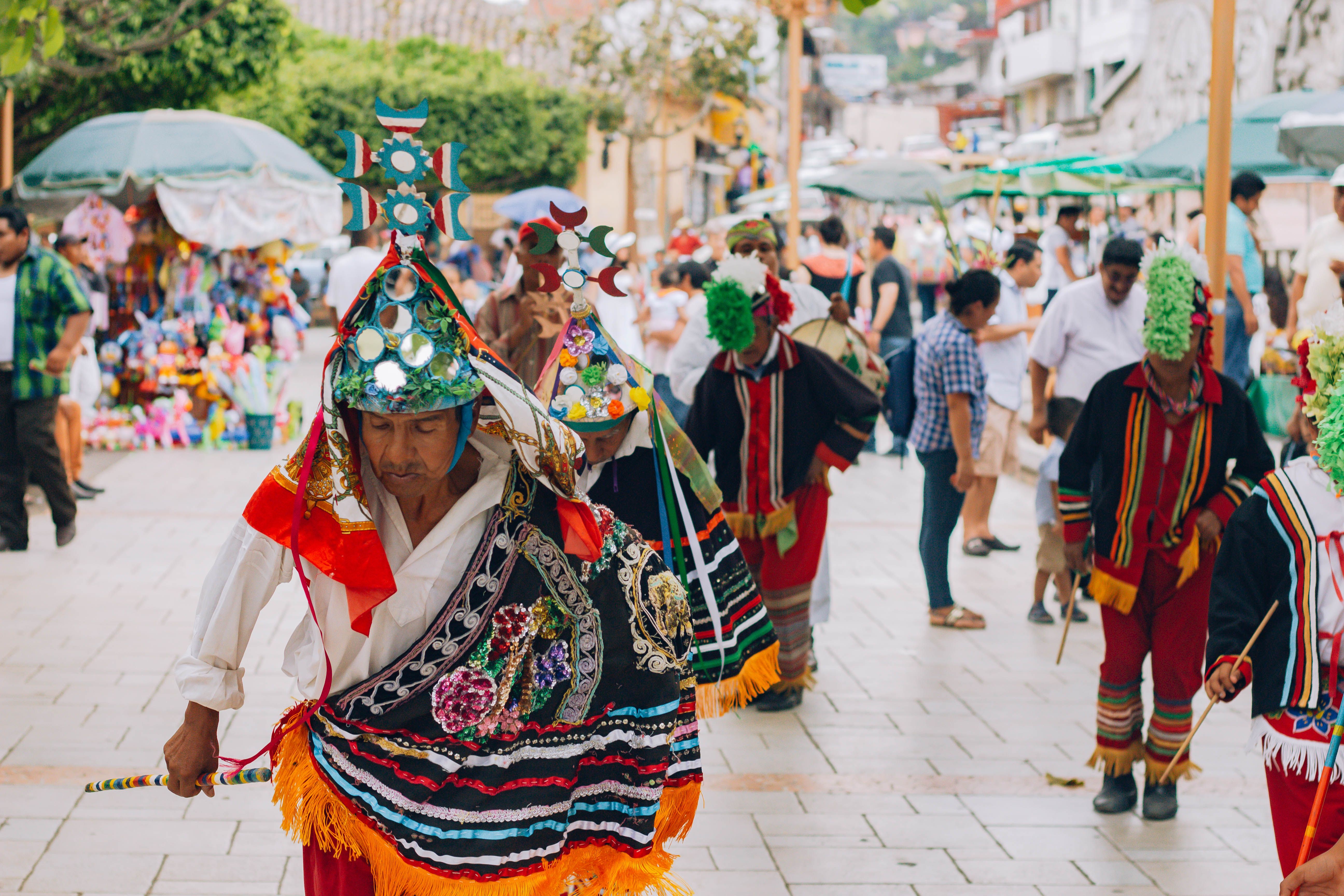 Cultural Immersion & Slow Travel