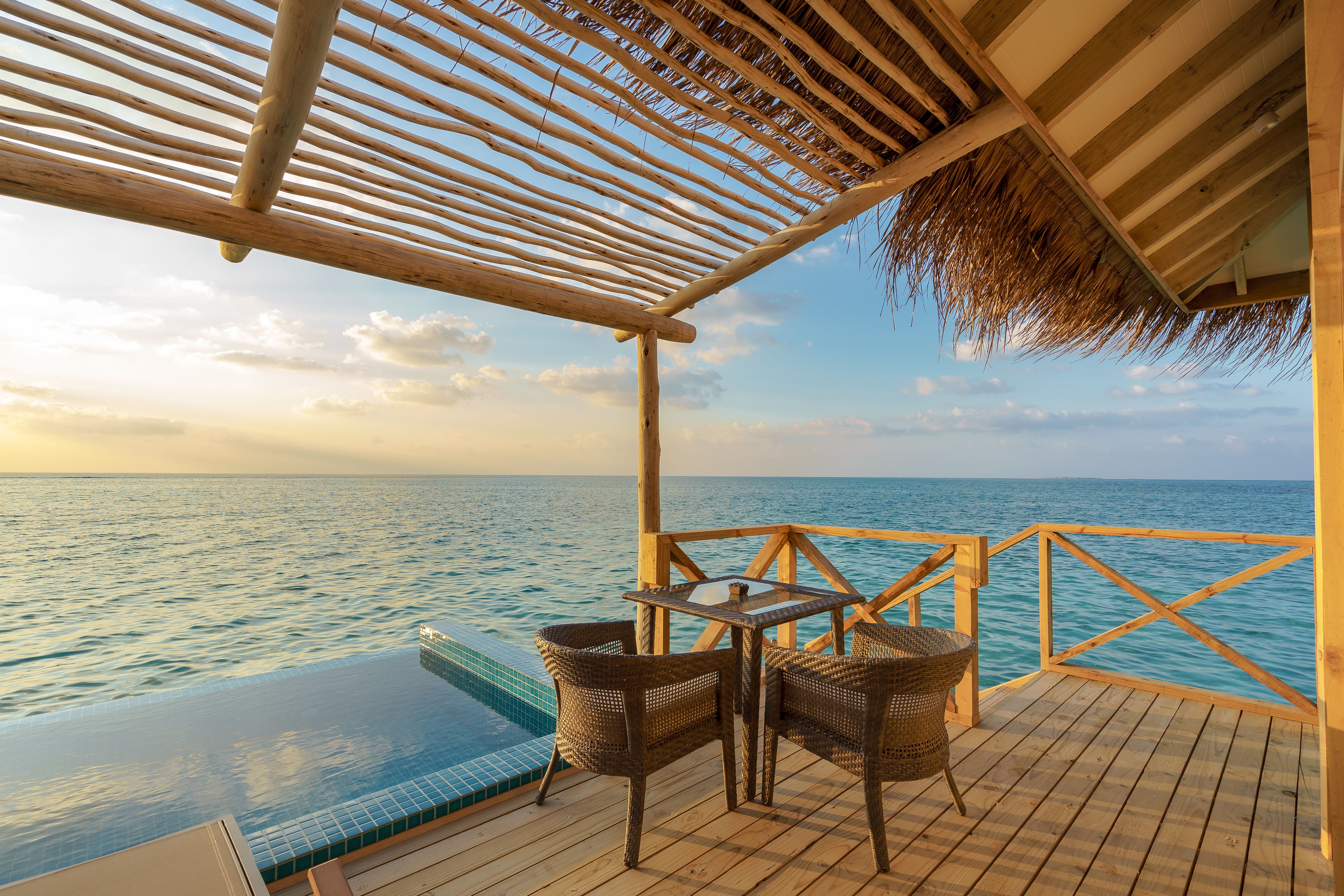Luxury Escapes & Adventure