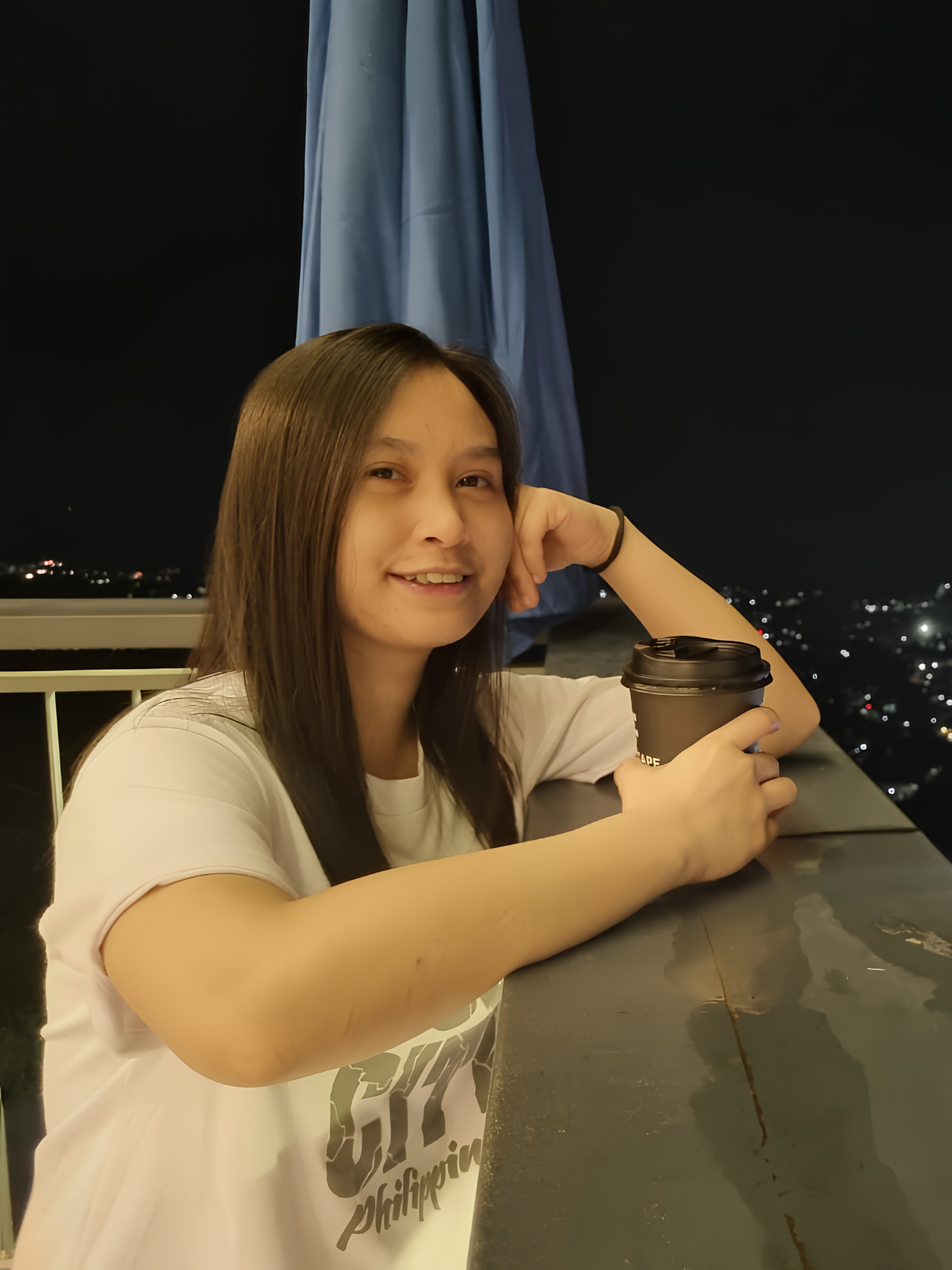 Travel moment