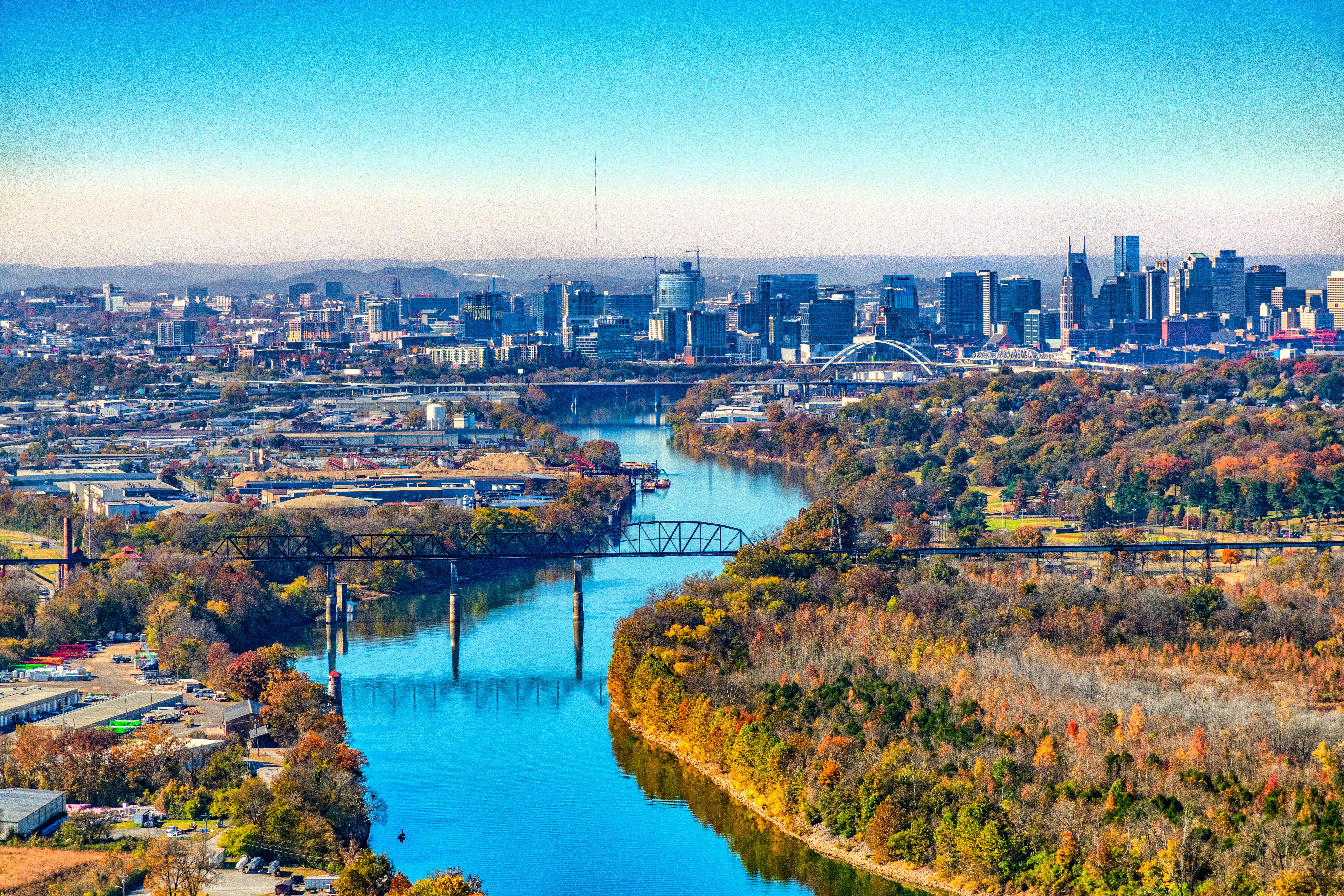 Atlanta Georgia, Where I grew into myself