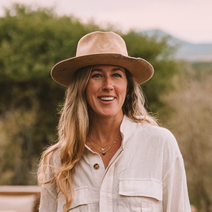 Michelle Halpern