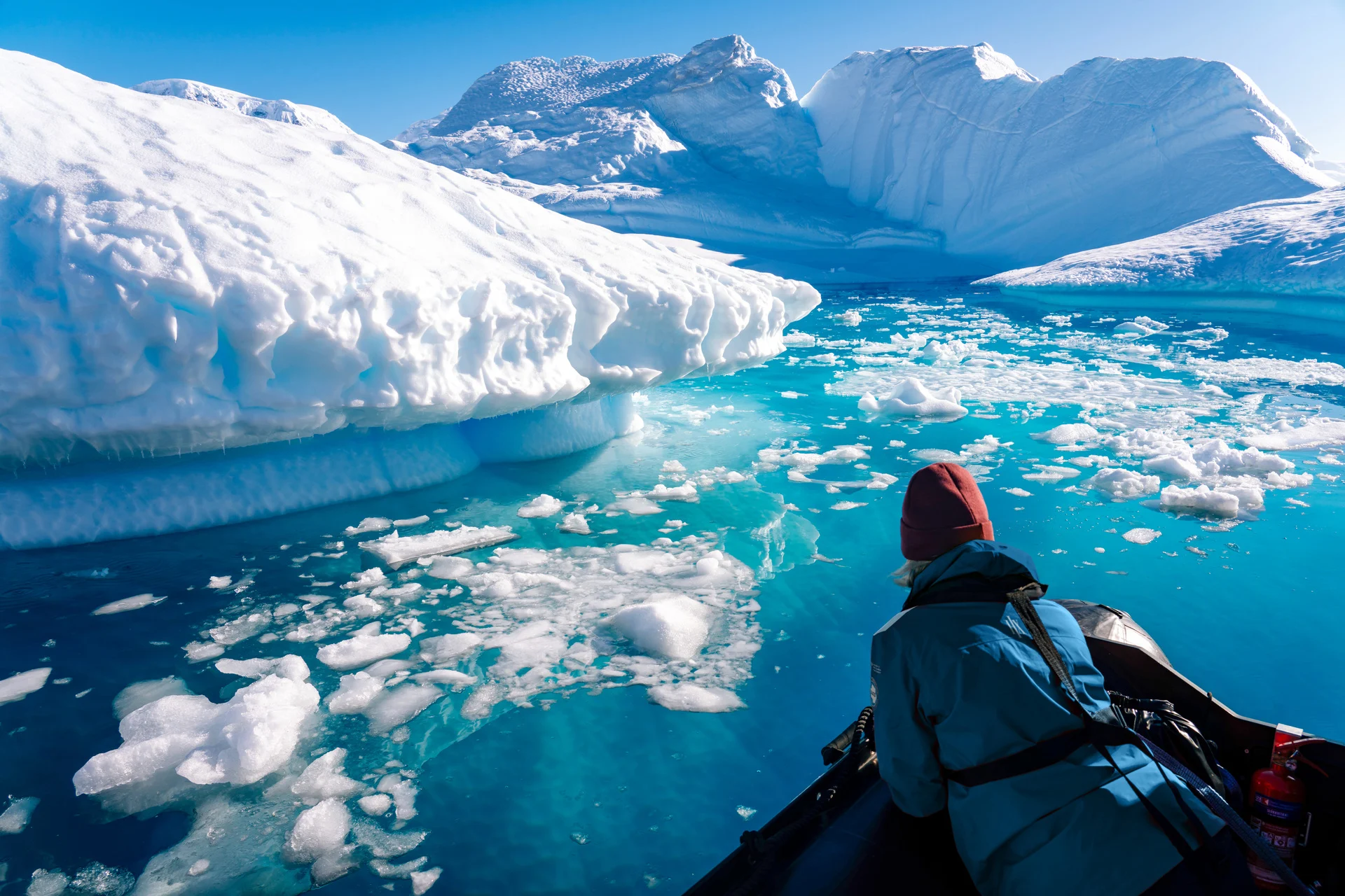 HX Expeditions