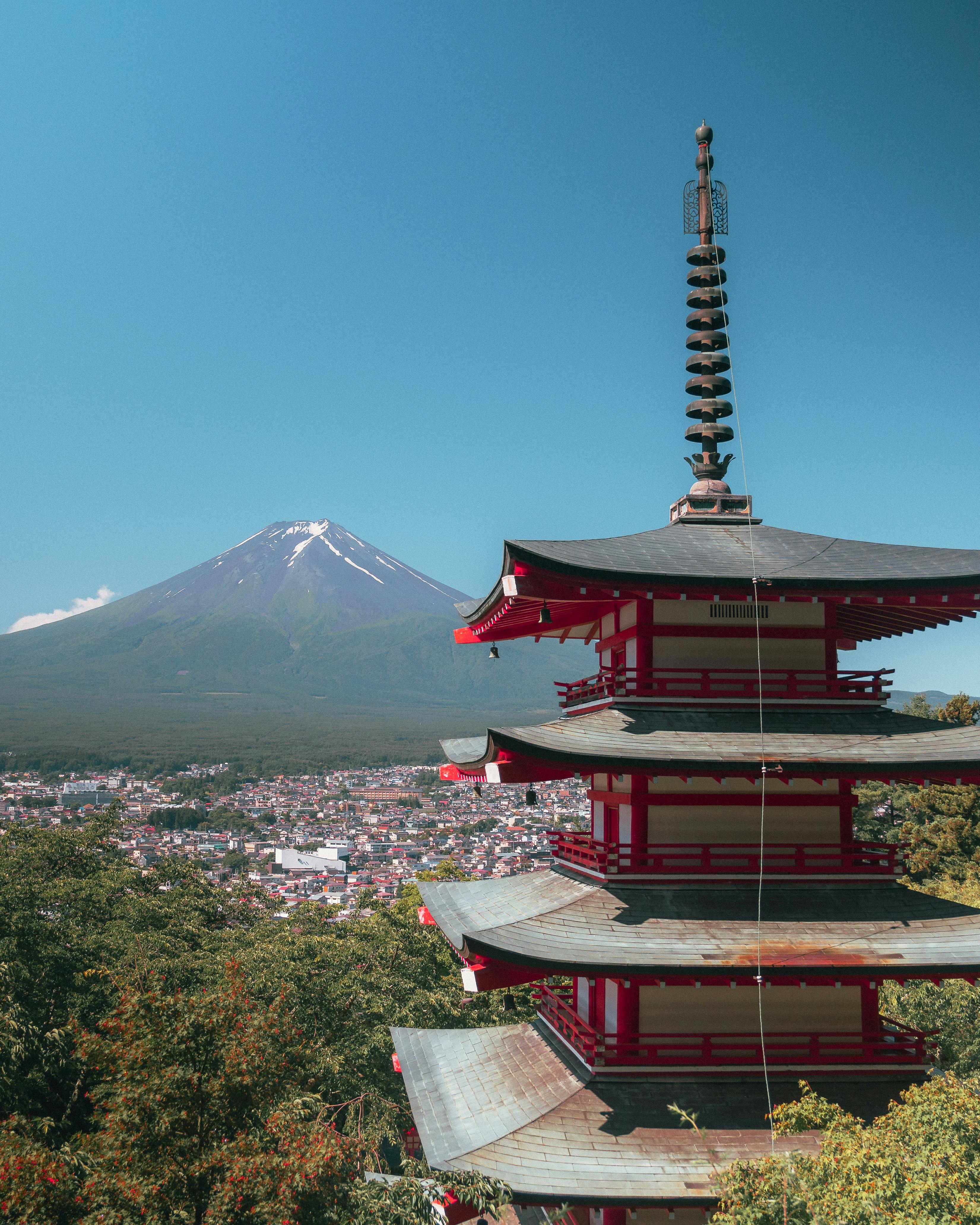 Japan: A Luxury Family Journey Through Culture and Cuisine