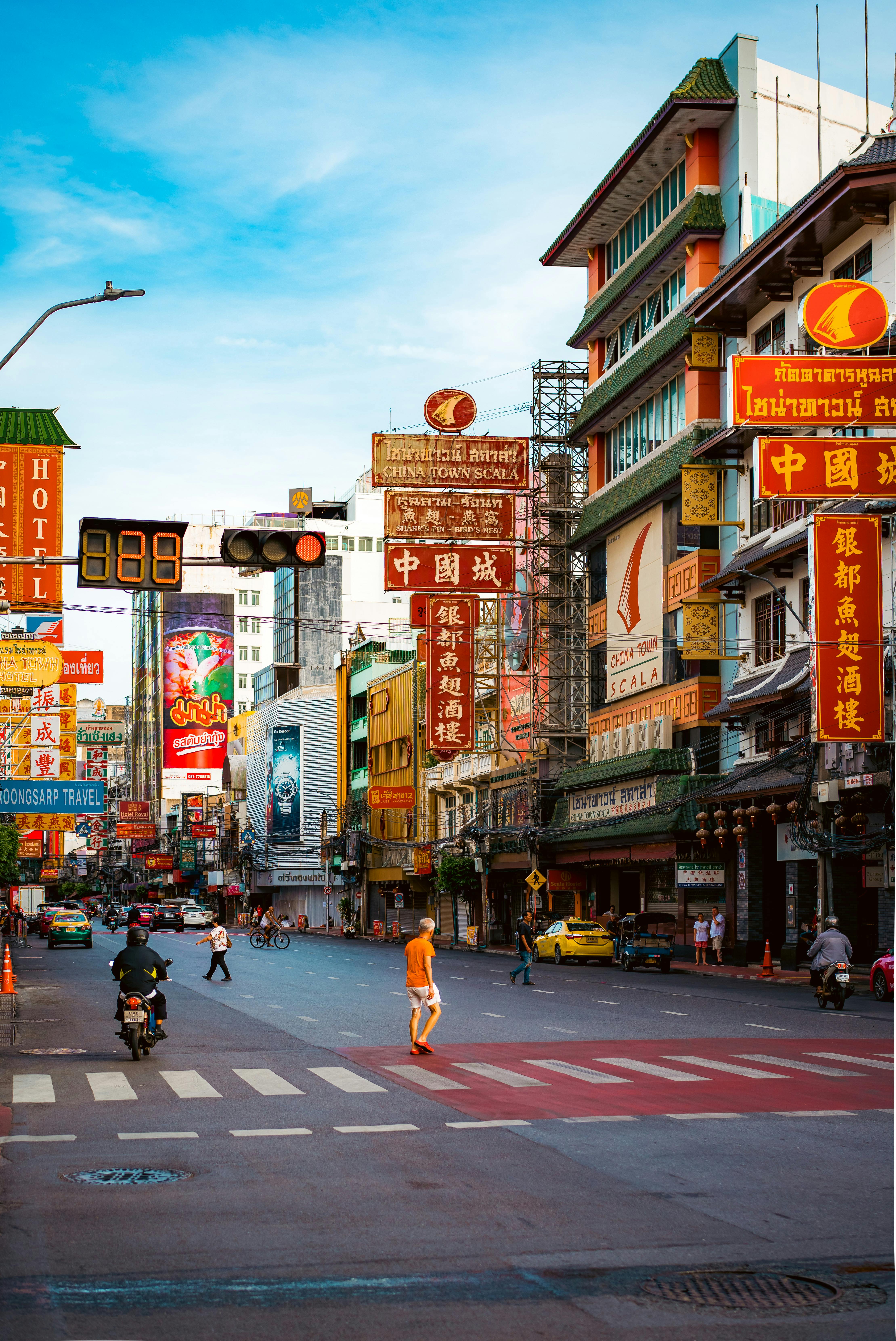 Thailand: A Luxury Family Escape with Culture and Nature