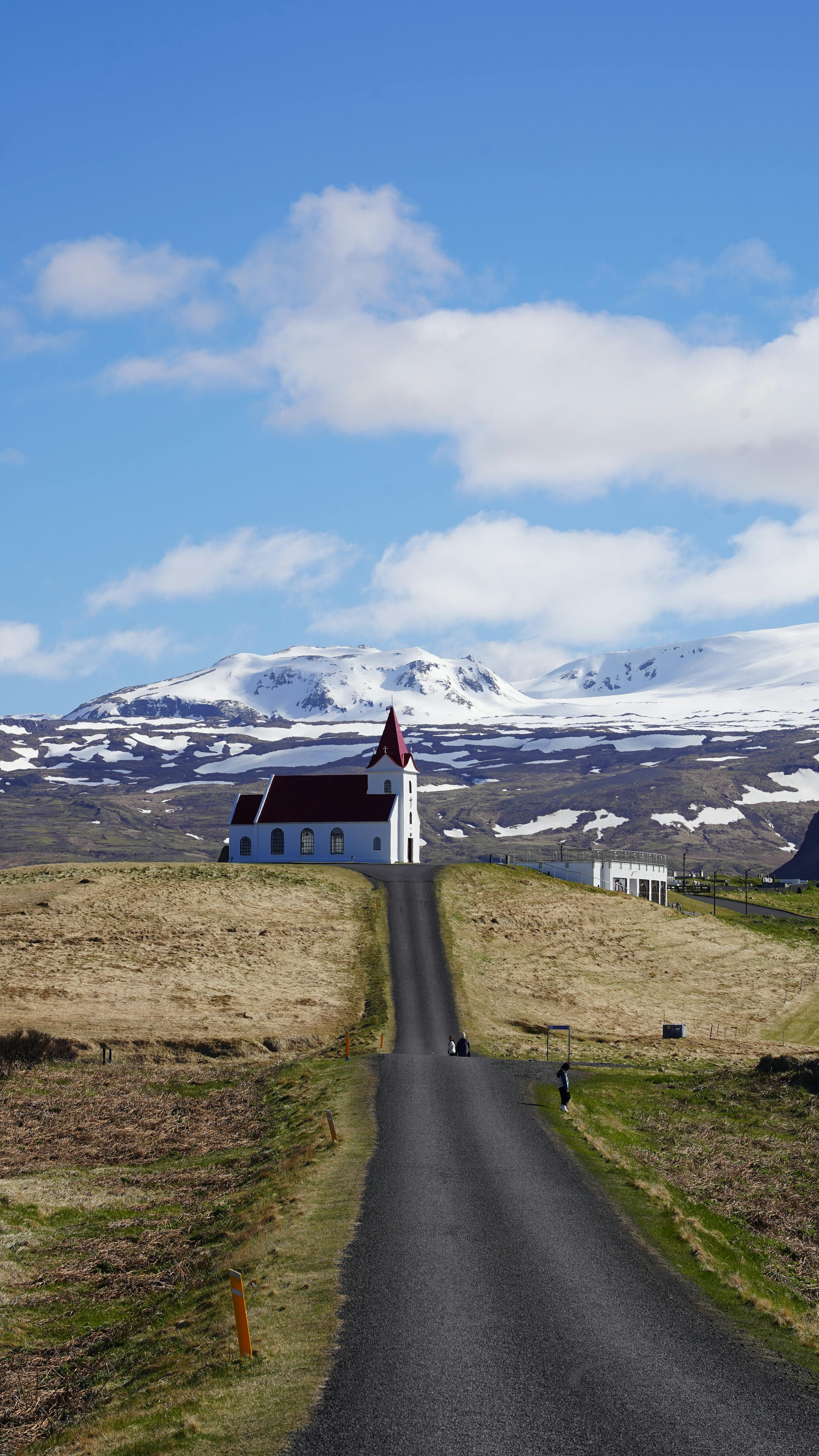 Iceland: An Adventure Escape for a Group of Friends
