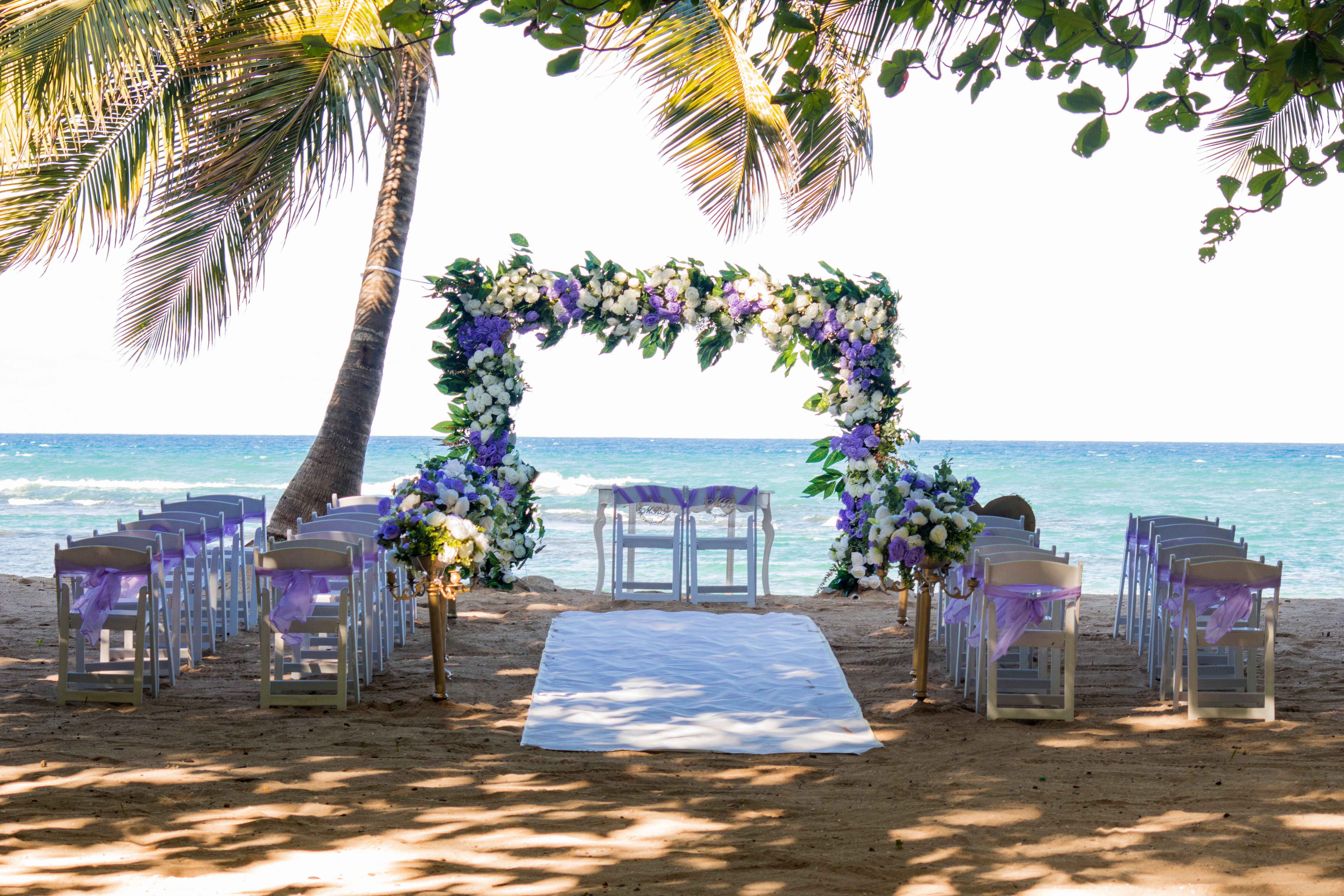 Destination Wedding