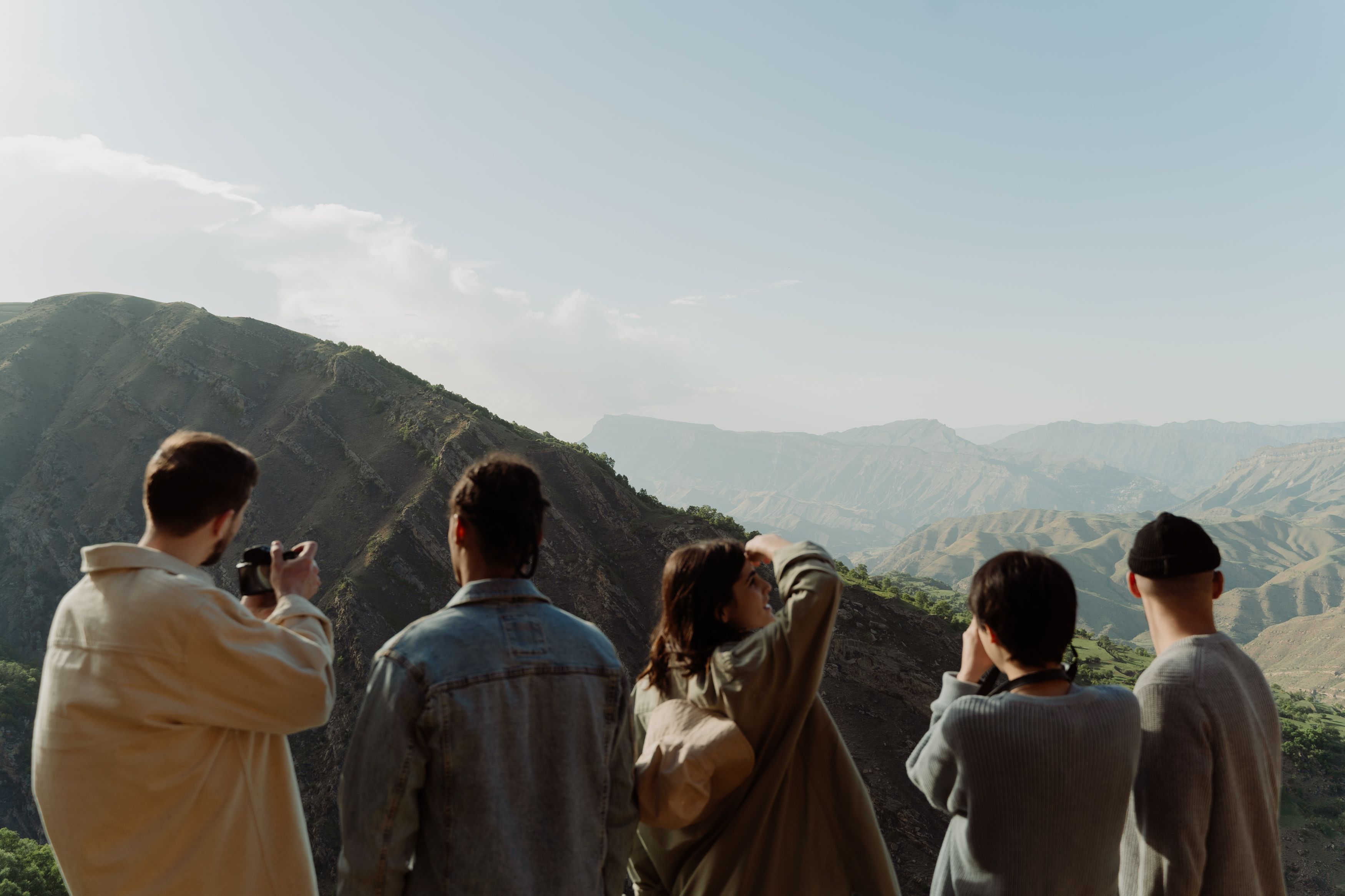 Group Travel