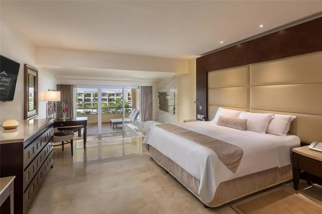 Moon Palace The Grand Cancun