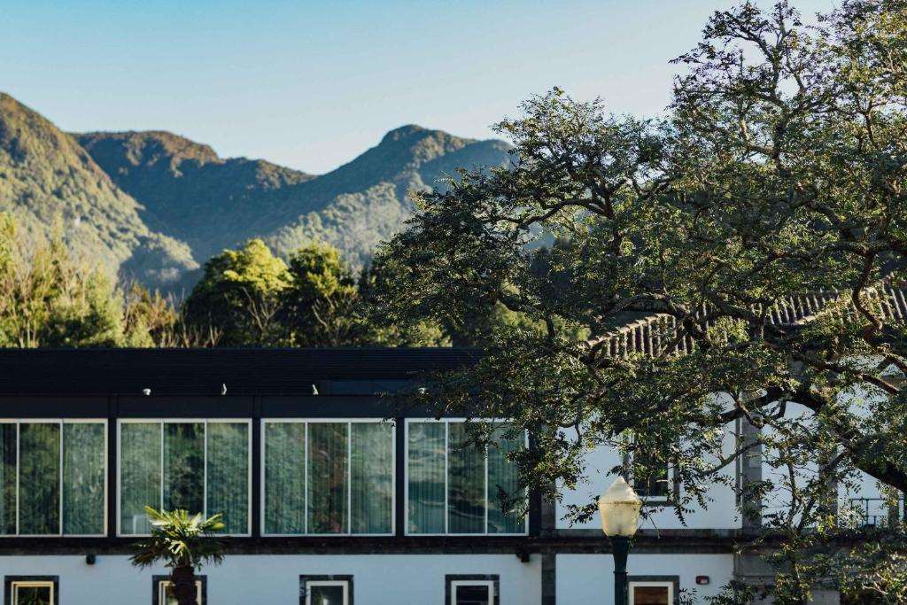 Octant Hotels Furnas