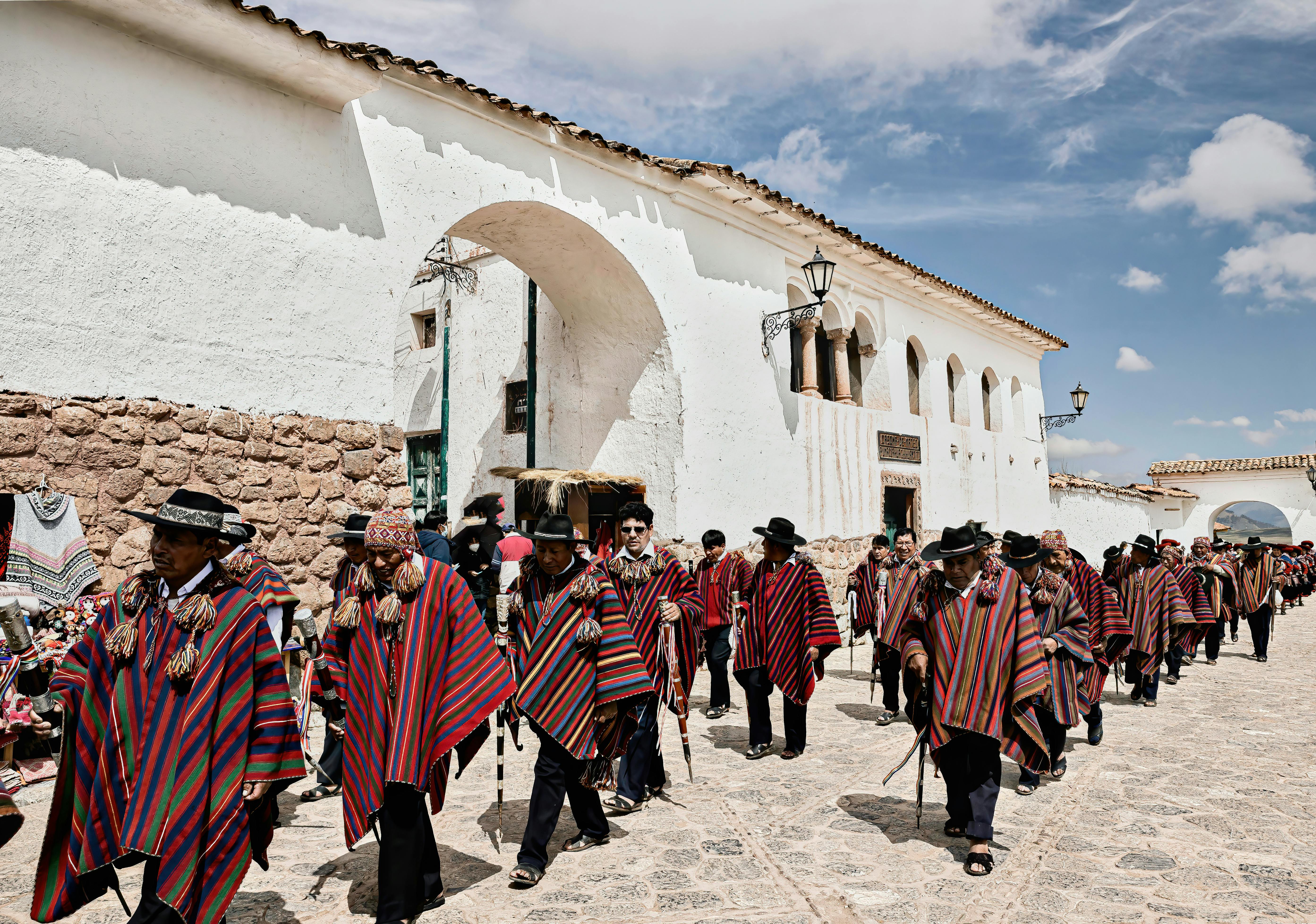 Luxury adventure and expeditions