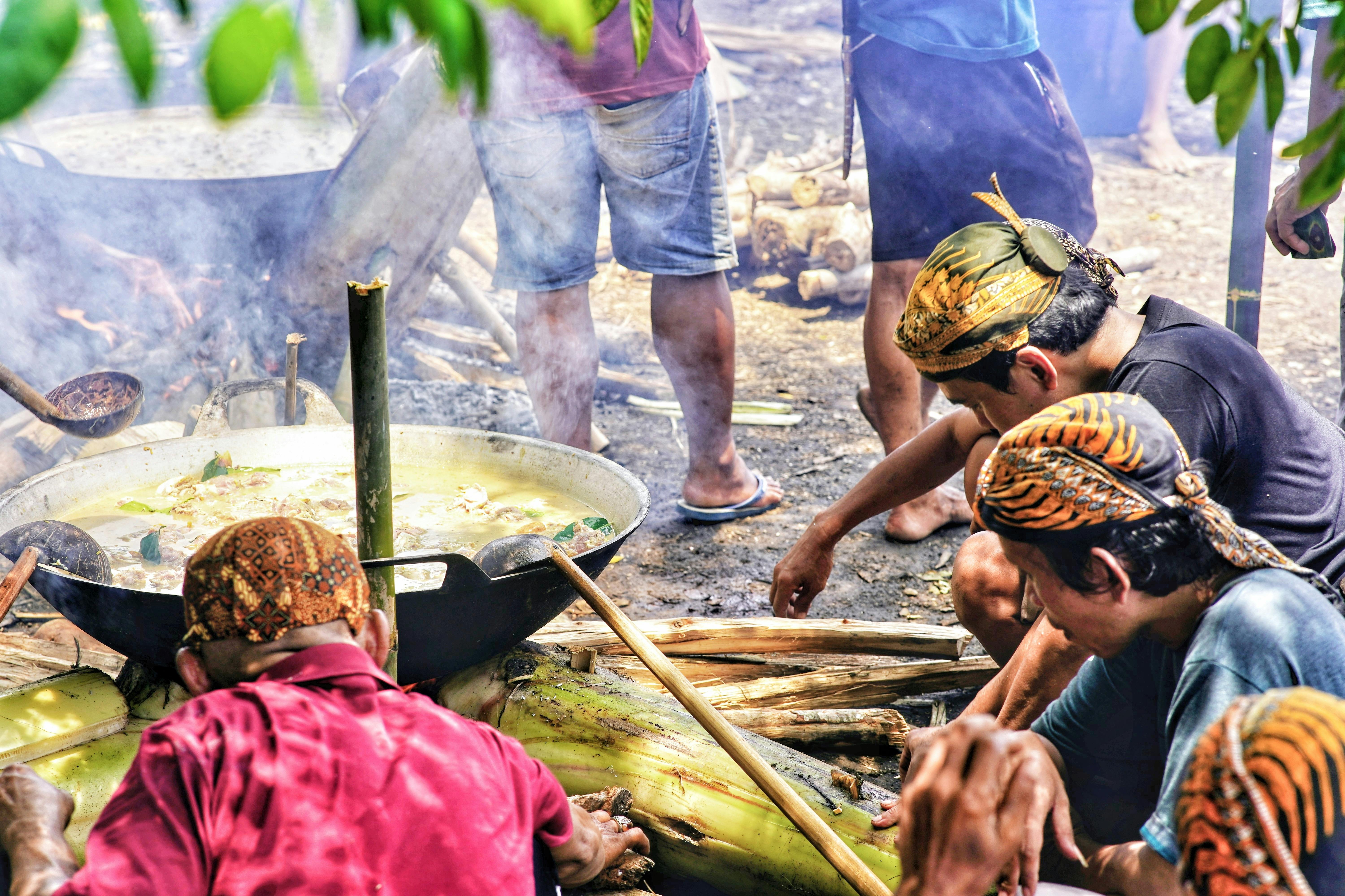 Cultural and Culinary Travel
