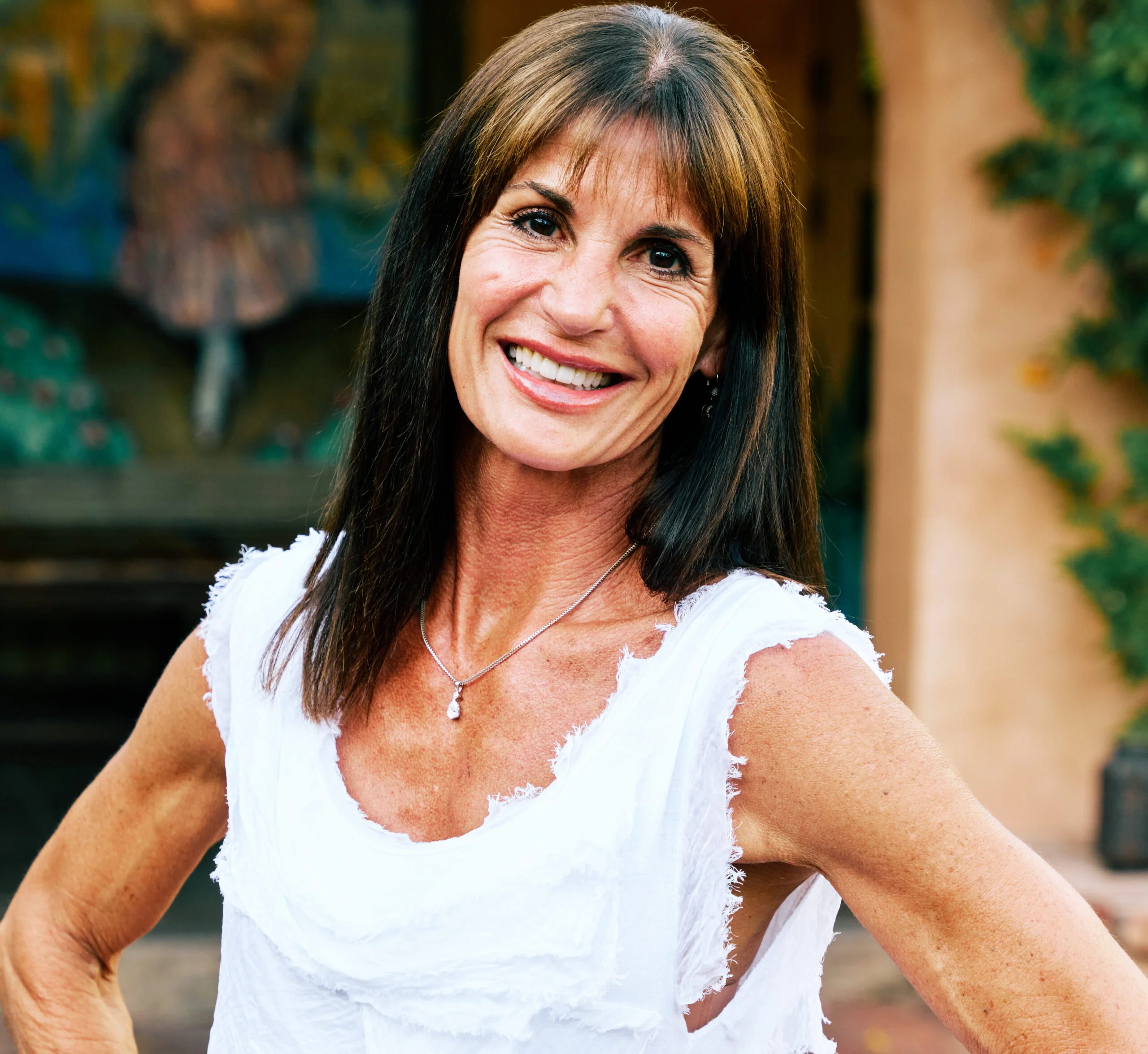 Julie Plummer