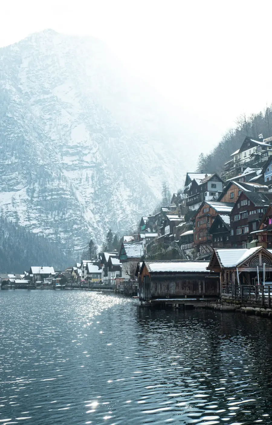 Austria 8-Night Luxury Ski Adventure
