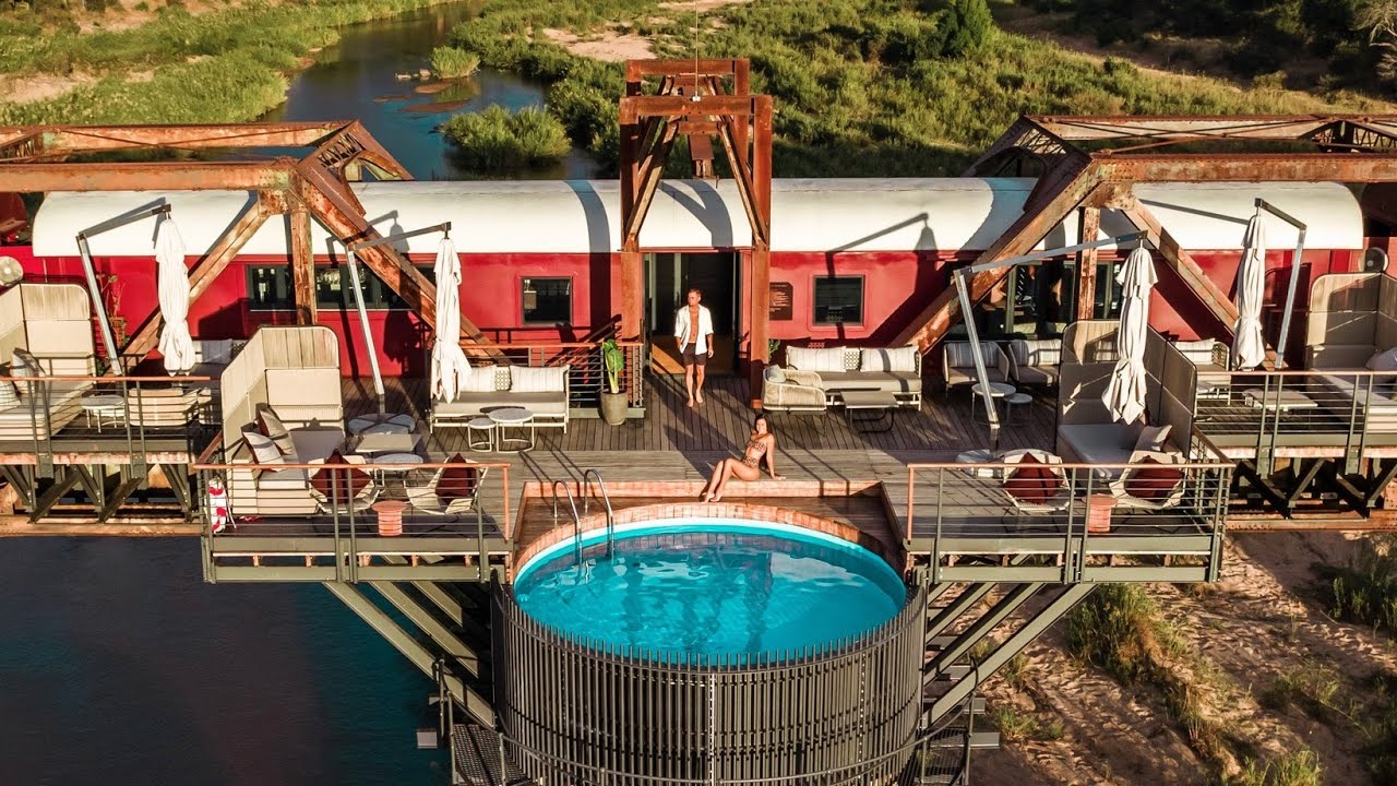 Kruger Shalati