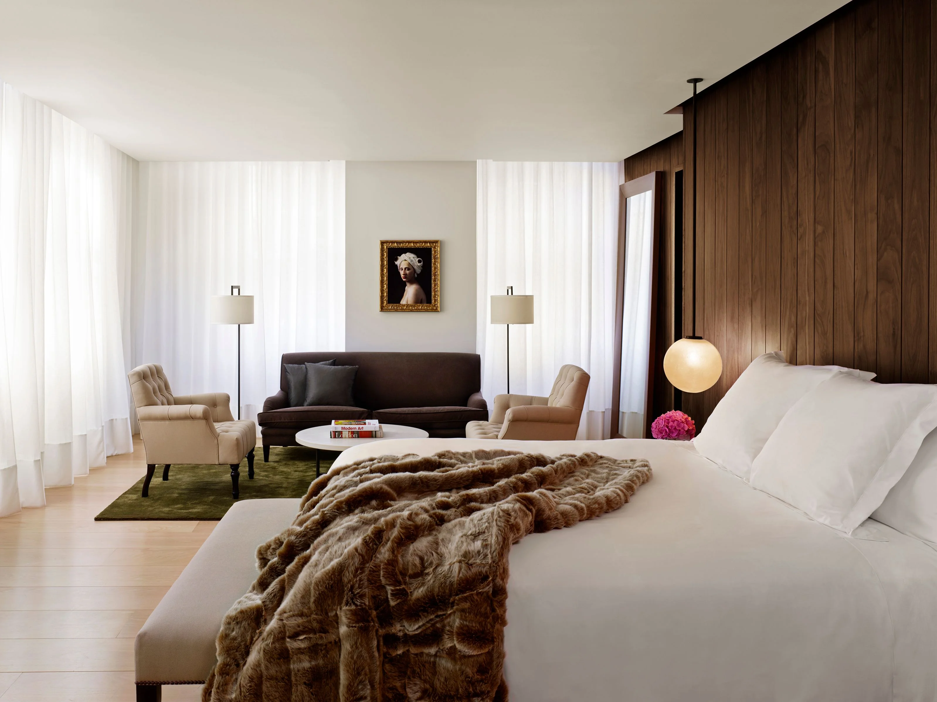 Boutique Sanctuaries
