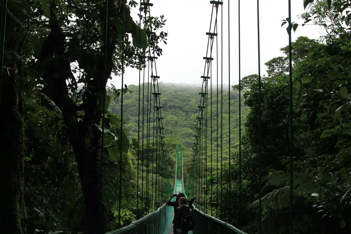 Costa Rica