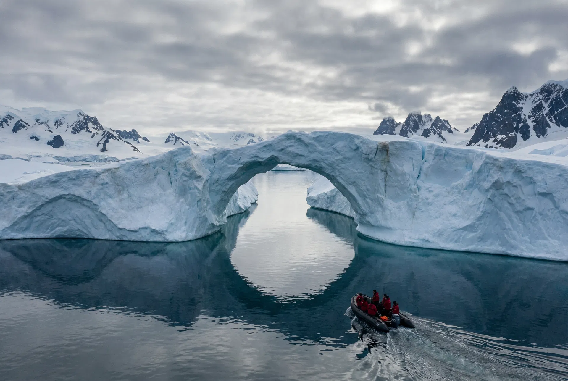 Antarctica