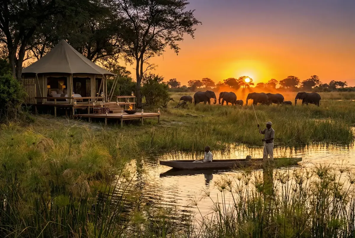 Botswana