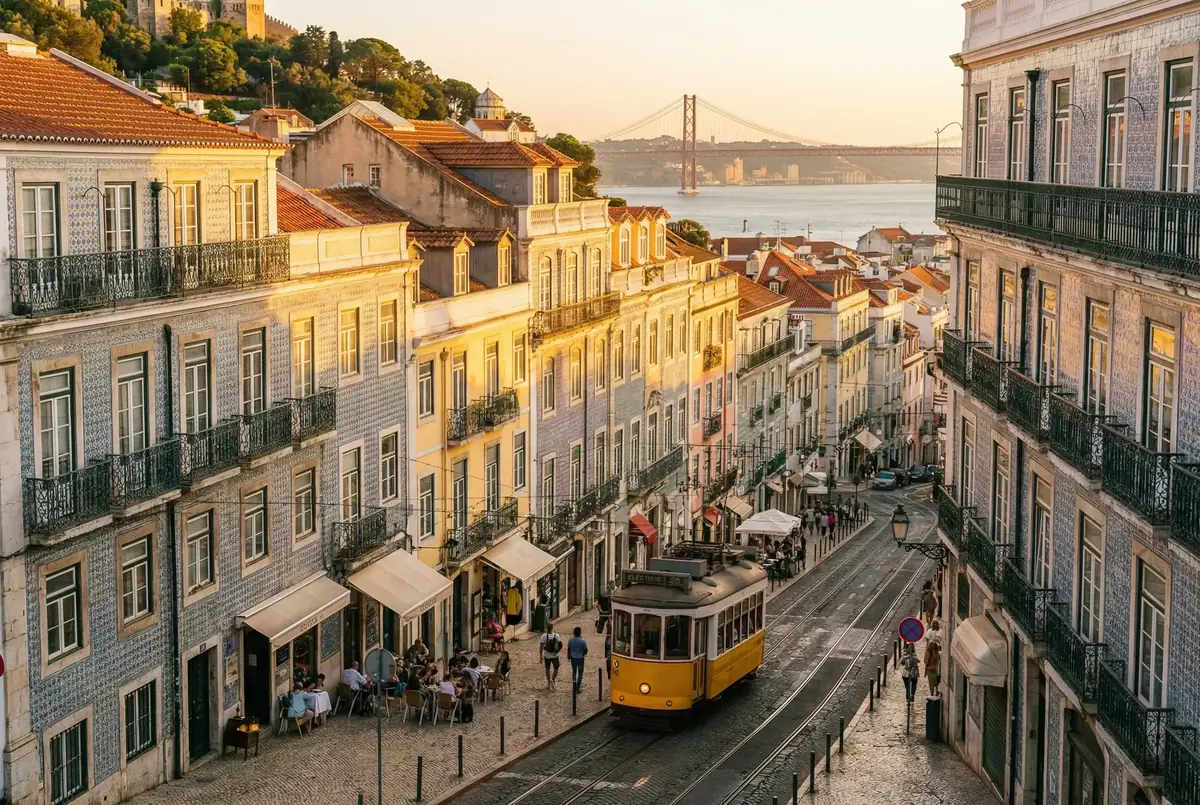 Portugal