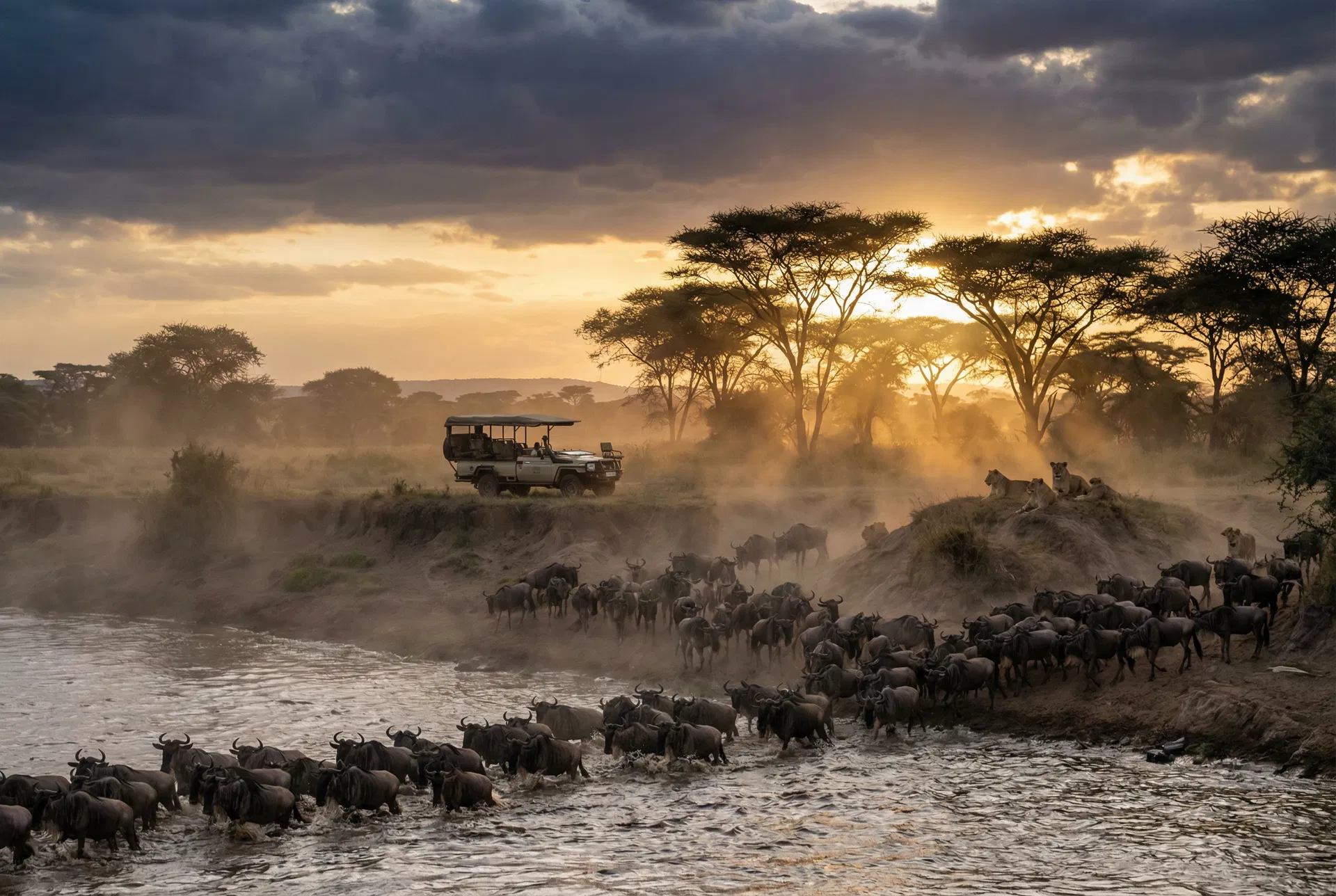 Tanzania