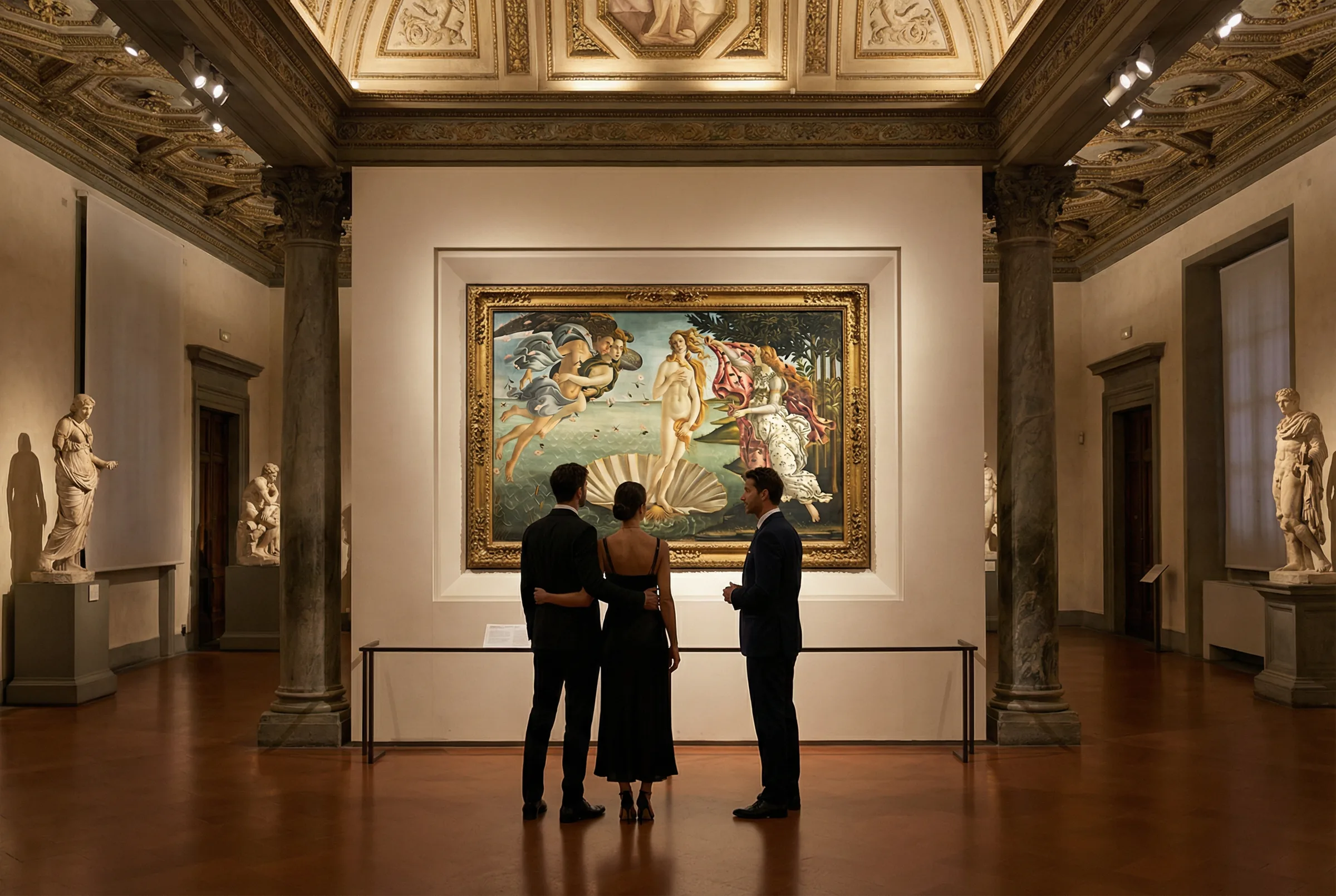 Cultural Access