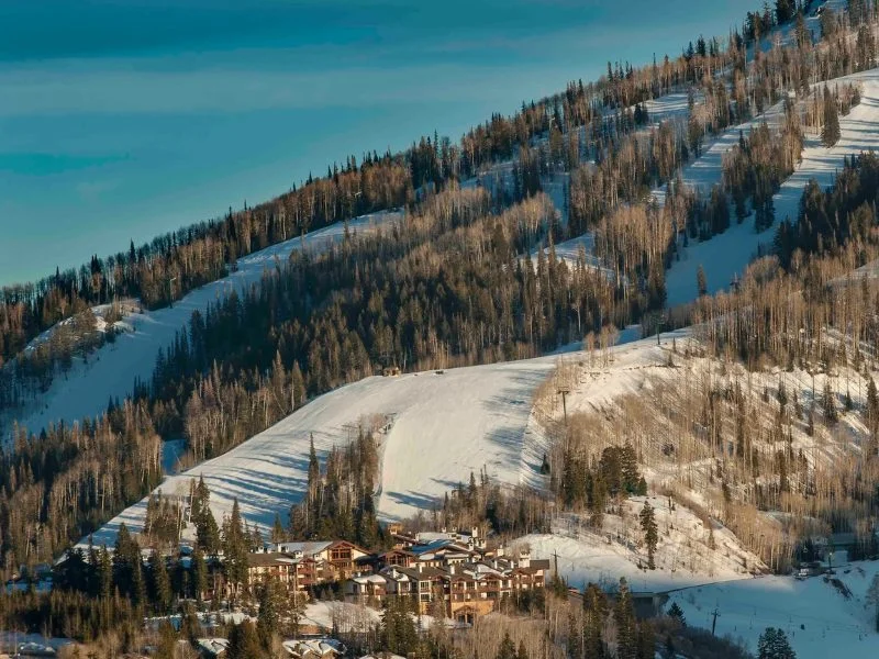 Sun & Ski