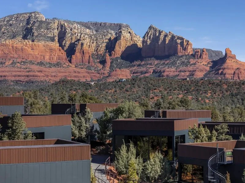 Southwest Getaways