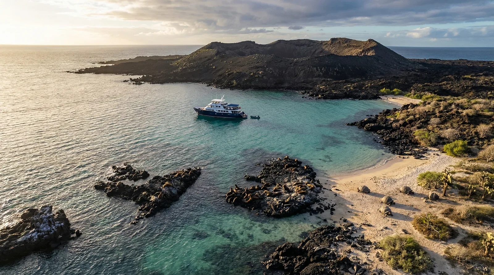 Lindblad Expeditions