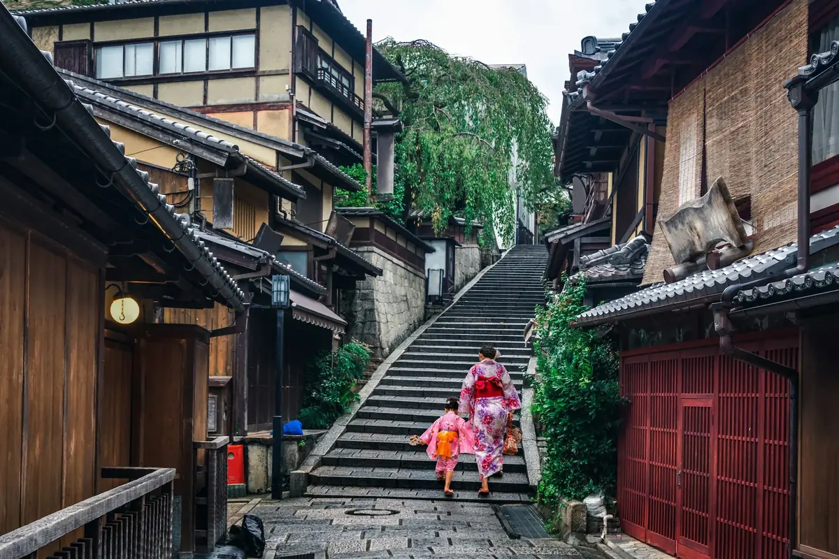 Japan