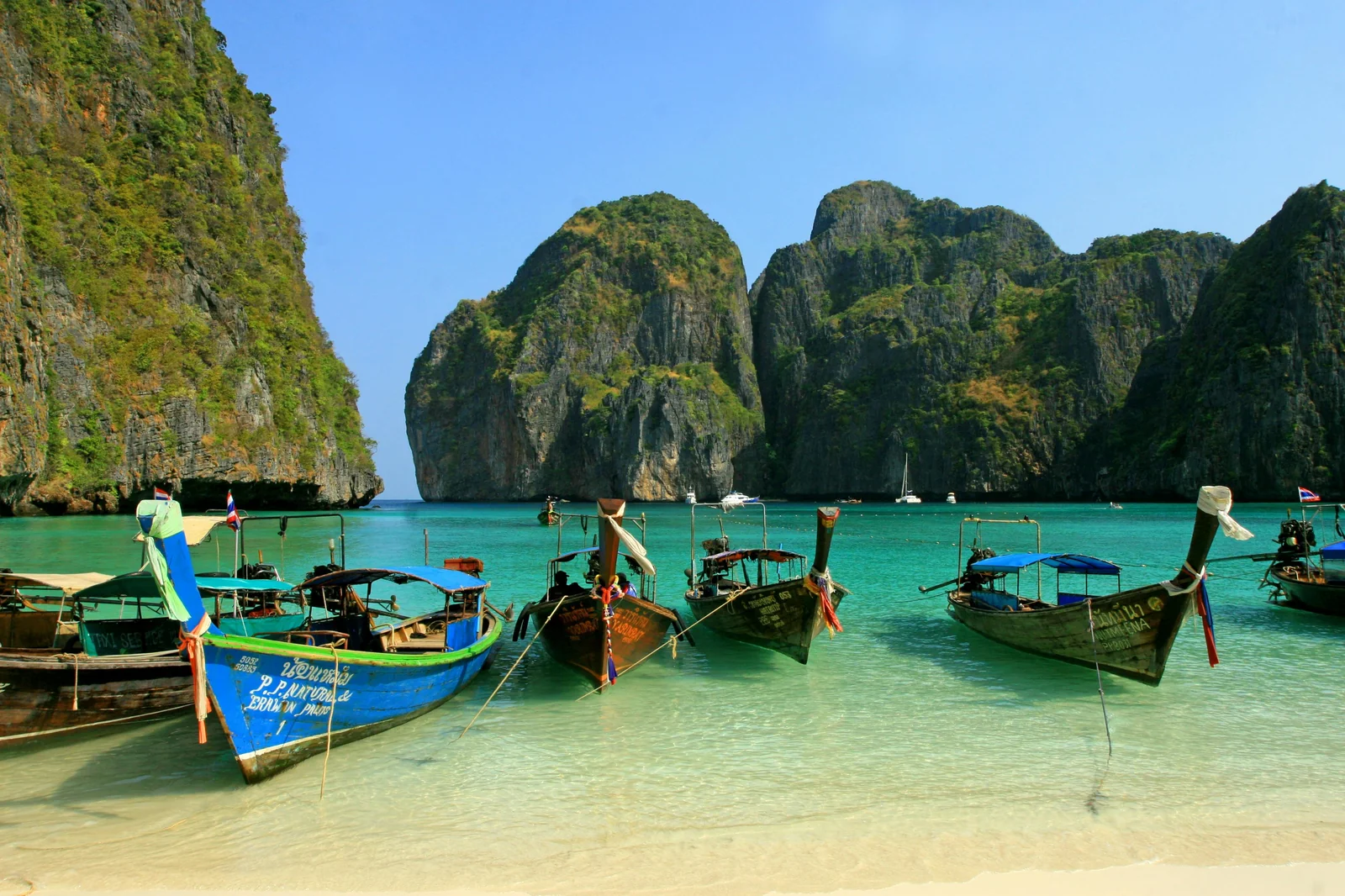Thailand