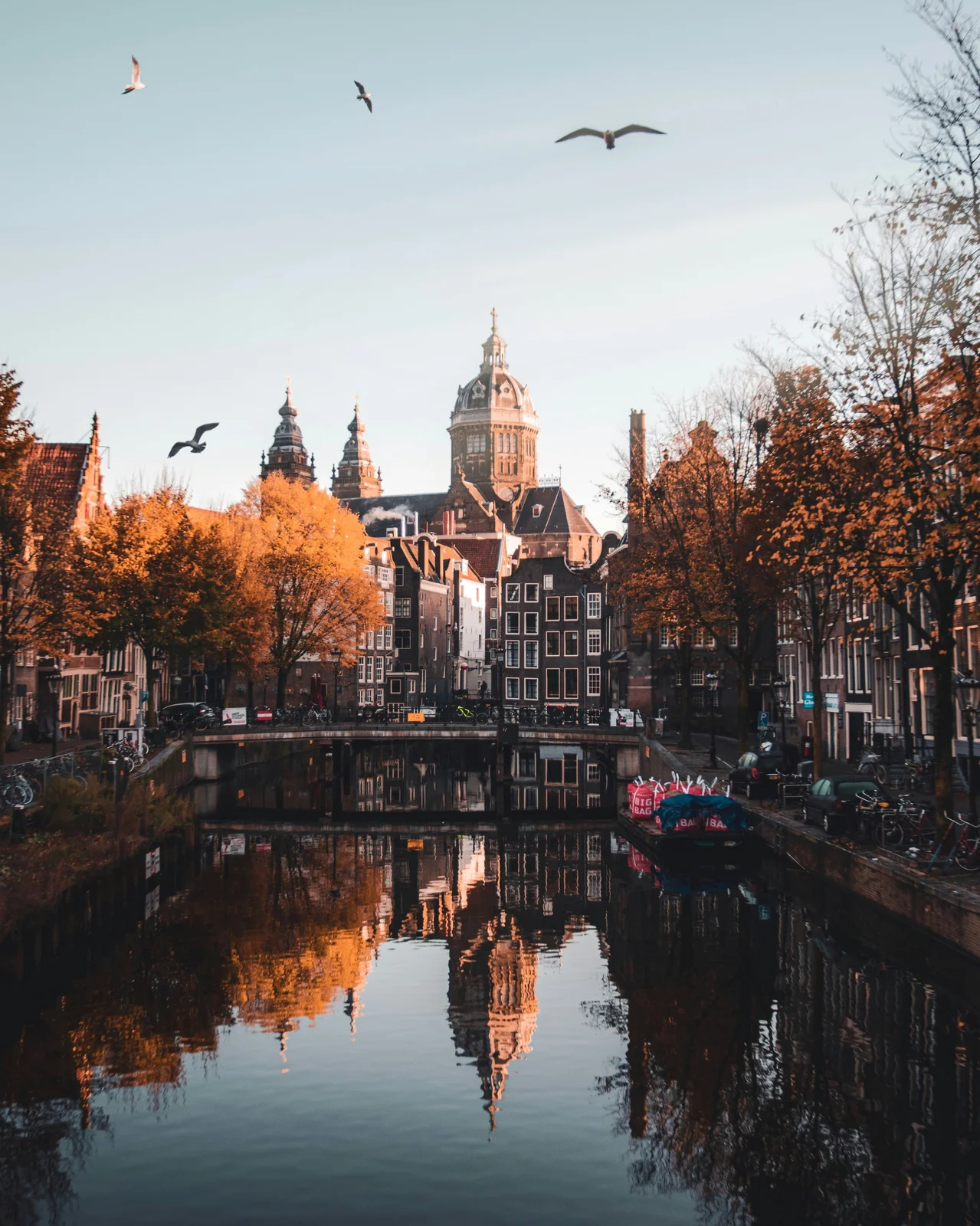 Uniworld Boutique River Cruises